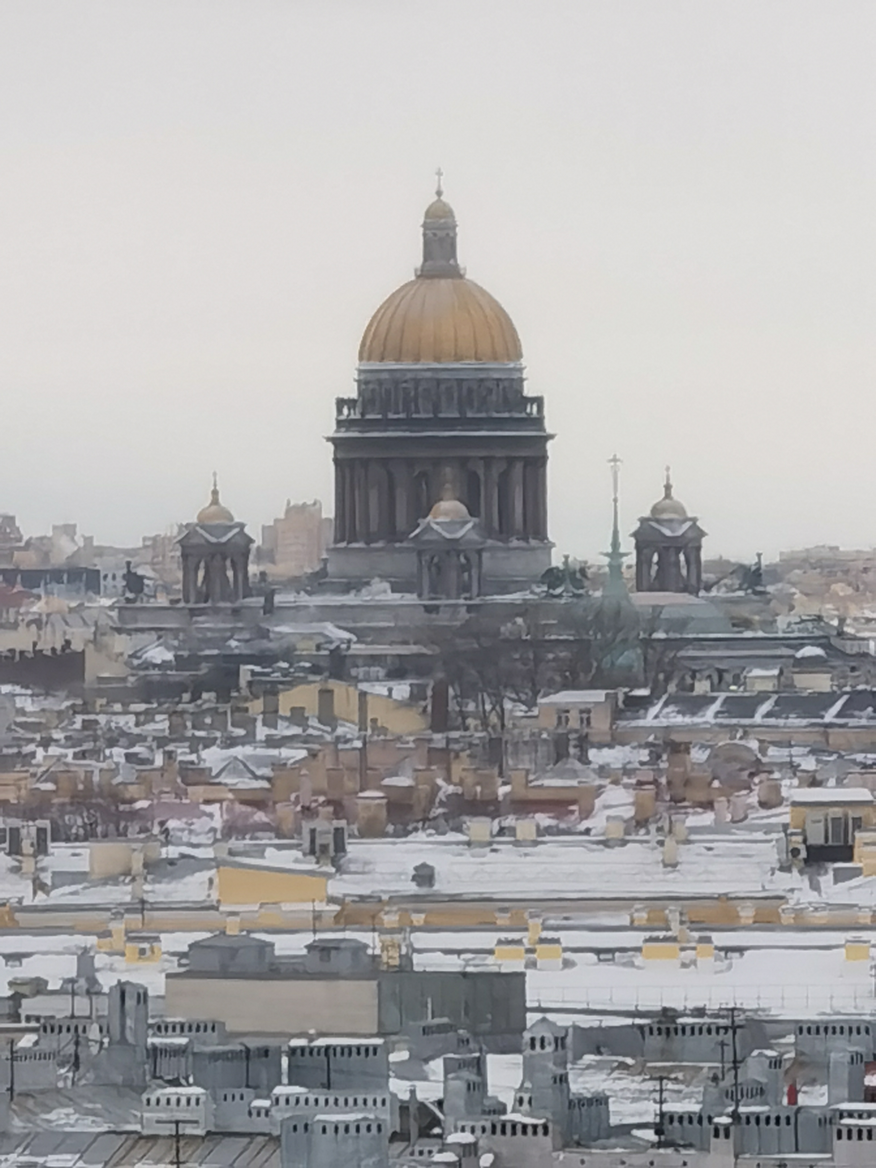 Обзорная Соборная