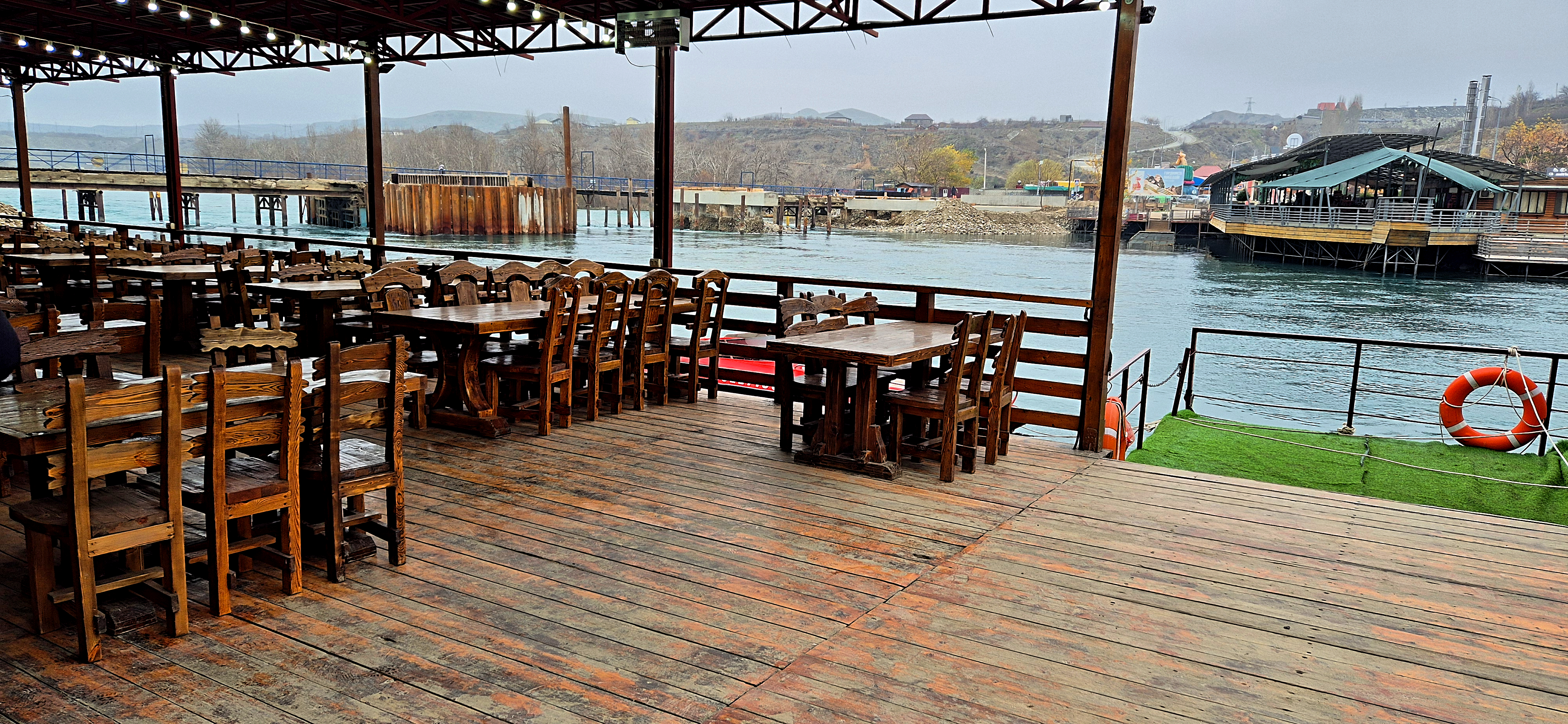 Затерянные в горах 4 дня (4/31)