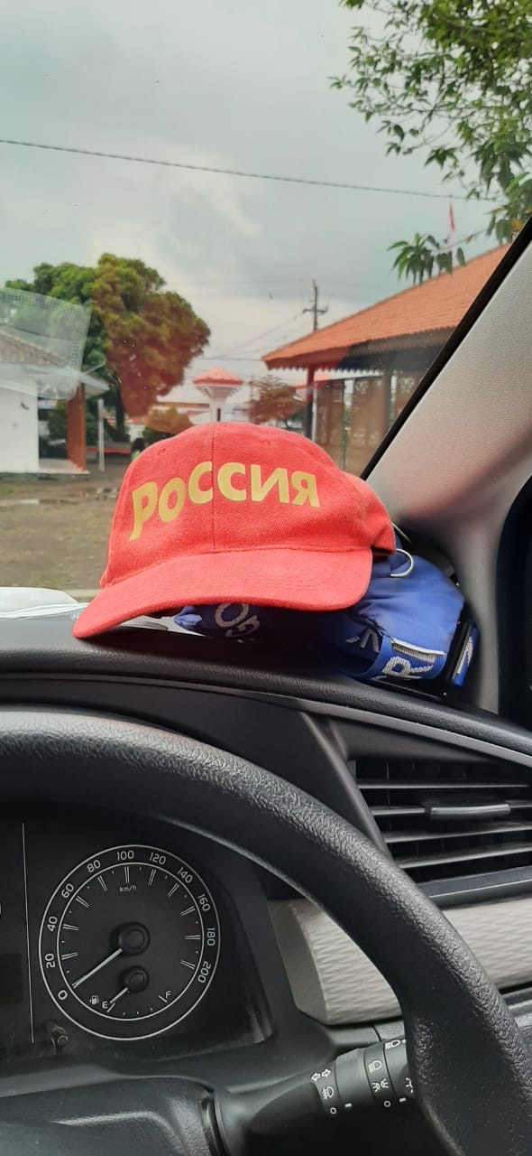 Рассвет на вулкане,храм Боробудур и храм Прамбанан (13/22)