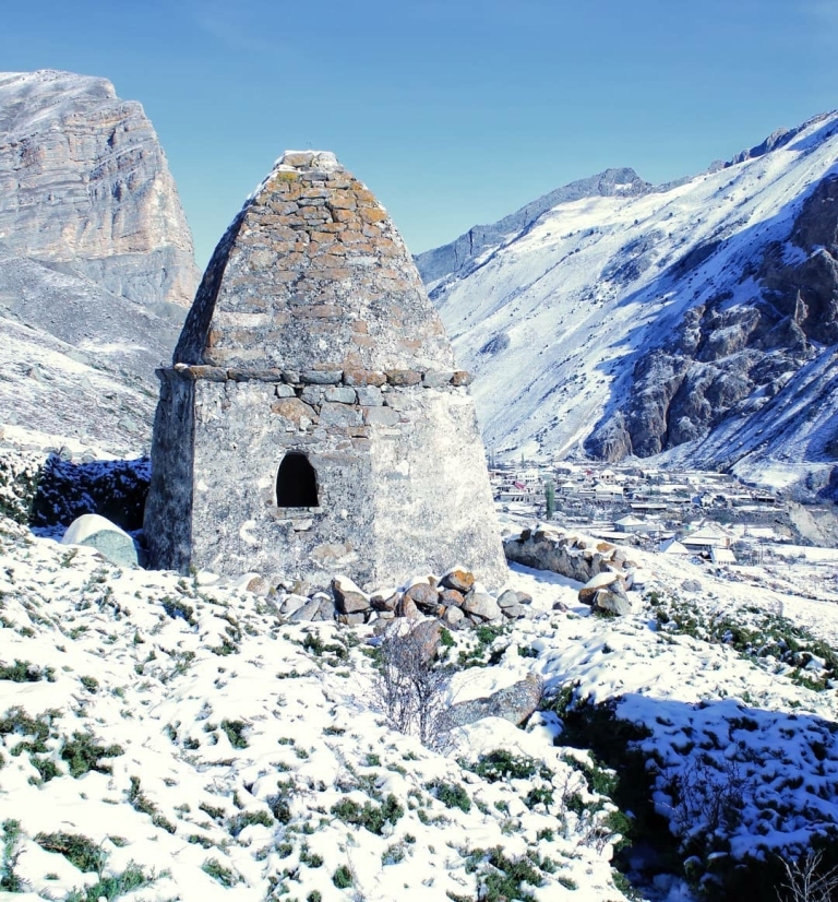 Удивительная Кабардино-Балкария (11/17)