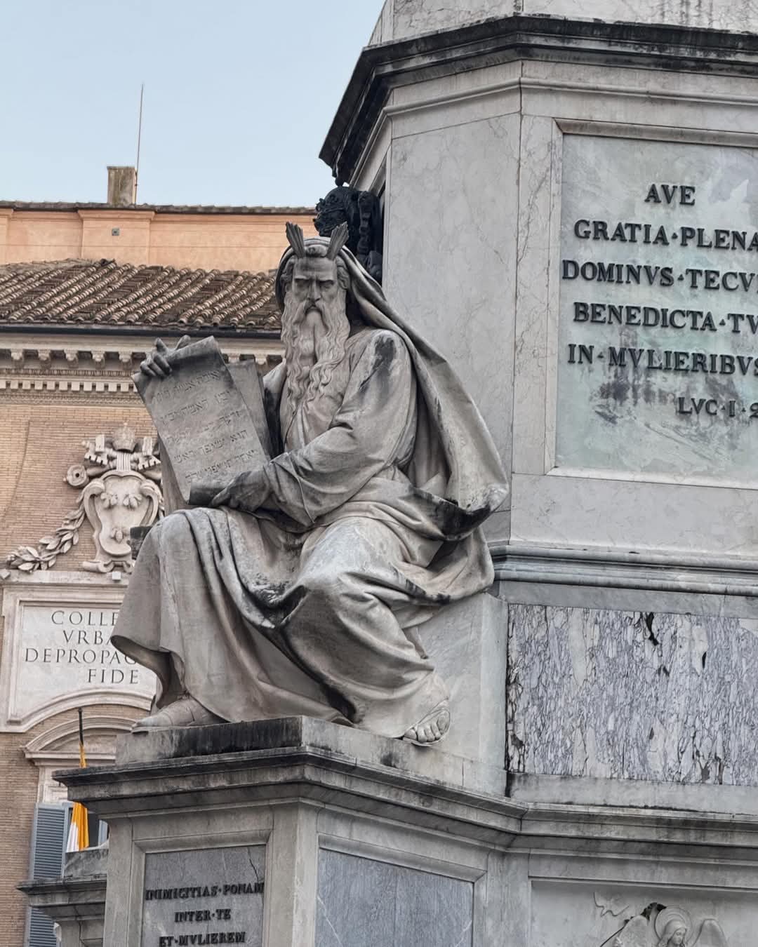 Римские каникулы: атмосфера 6 городов и Ватикана (суб.-суб.)