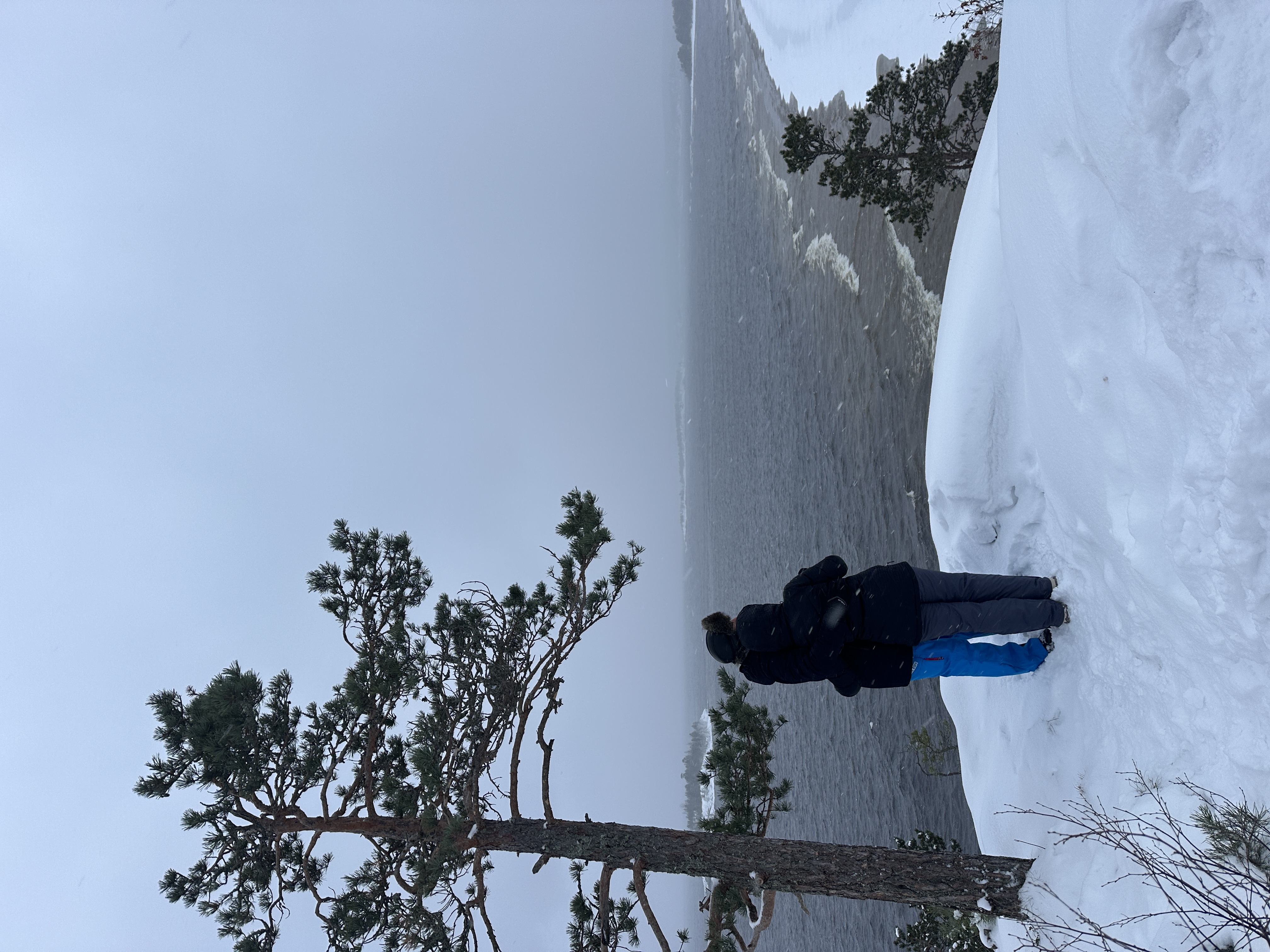 Выходные в Карелии: прогулки по шхерам Ладоги и Долина водопадов (6/16)