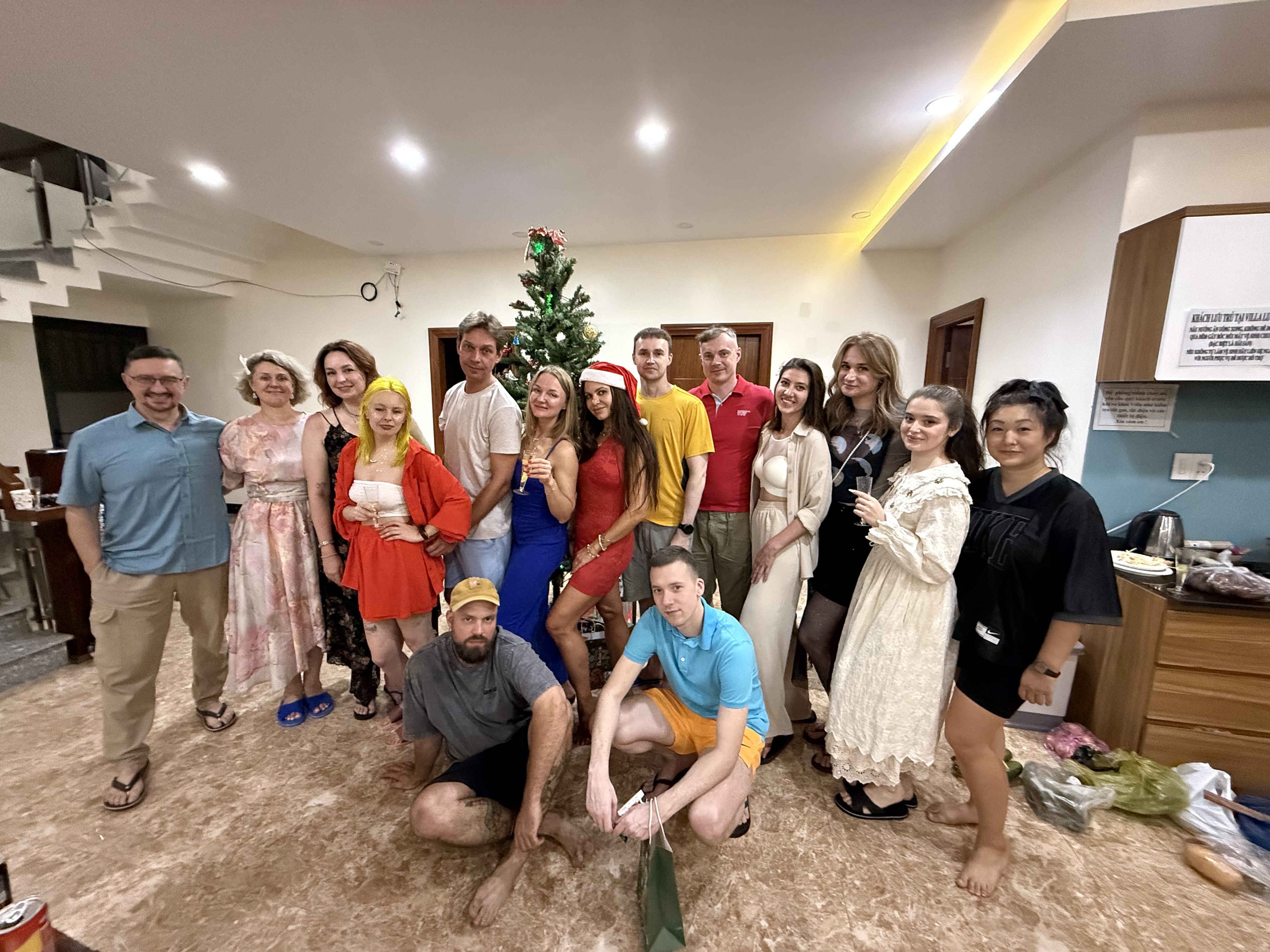 Новый год 2027 во Вьетнаме: приключение для тех, кто ищет настоящие эмоции (30/40)