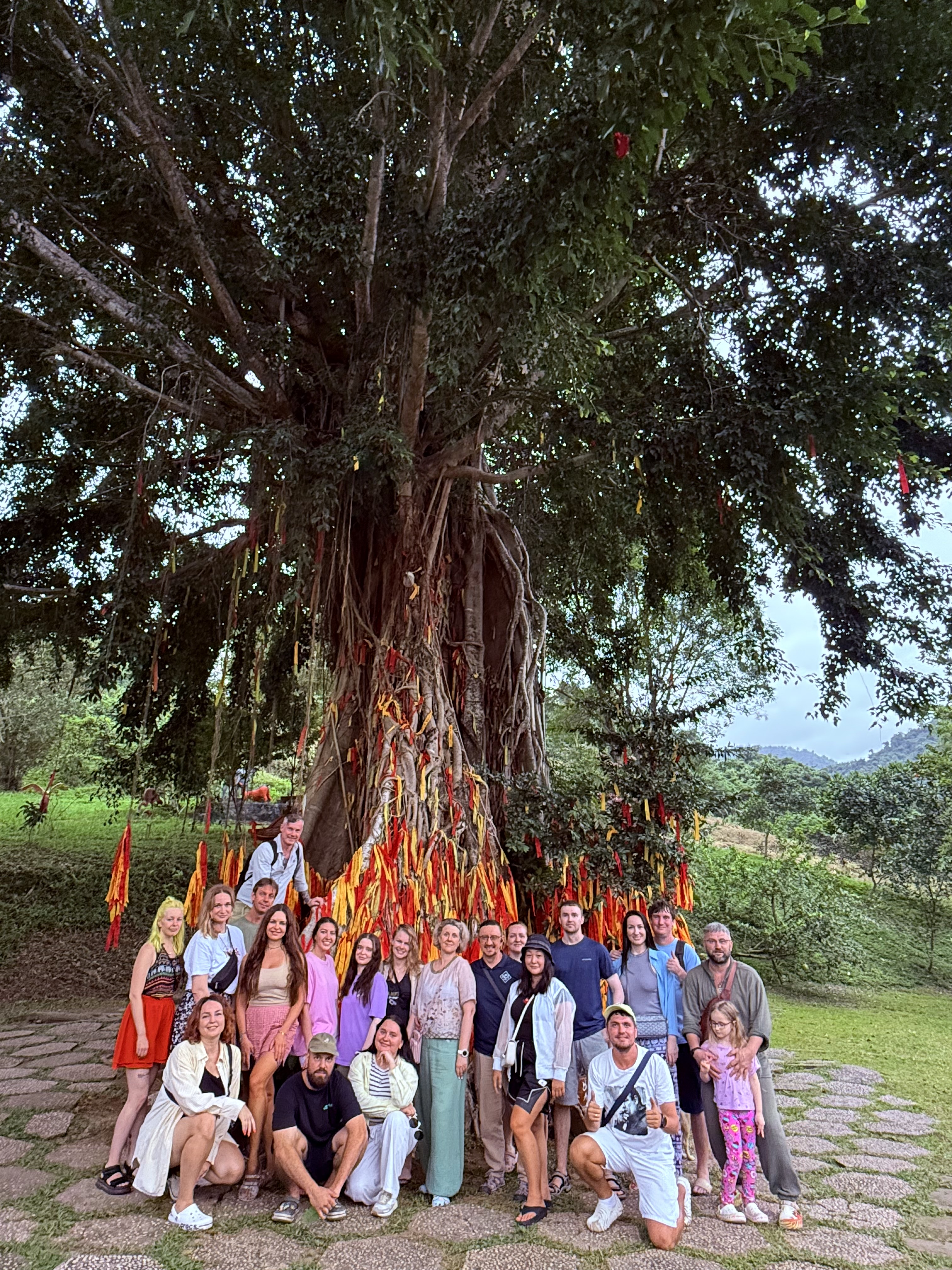 Новый год 2027 во Вьетнаме: приключение для тех, кто ищет настоящие эмоции (35/40)