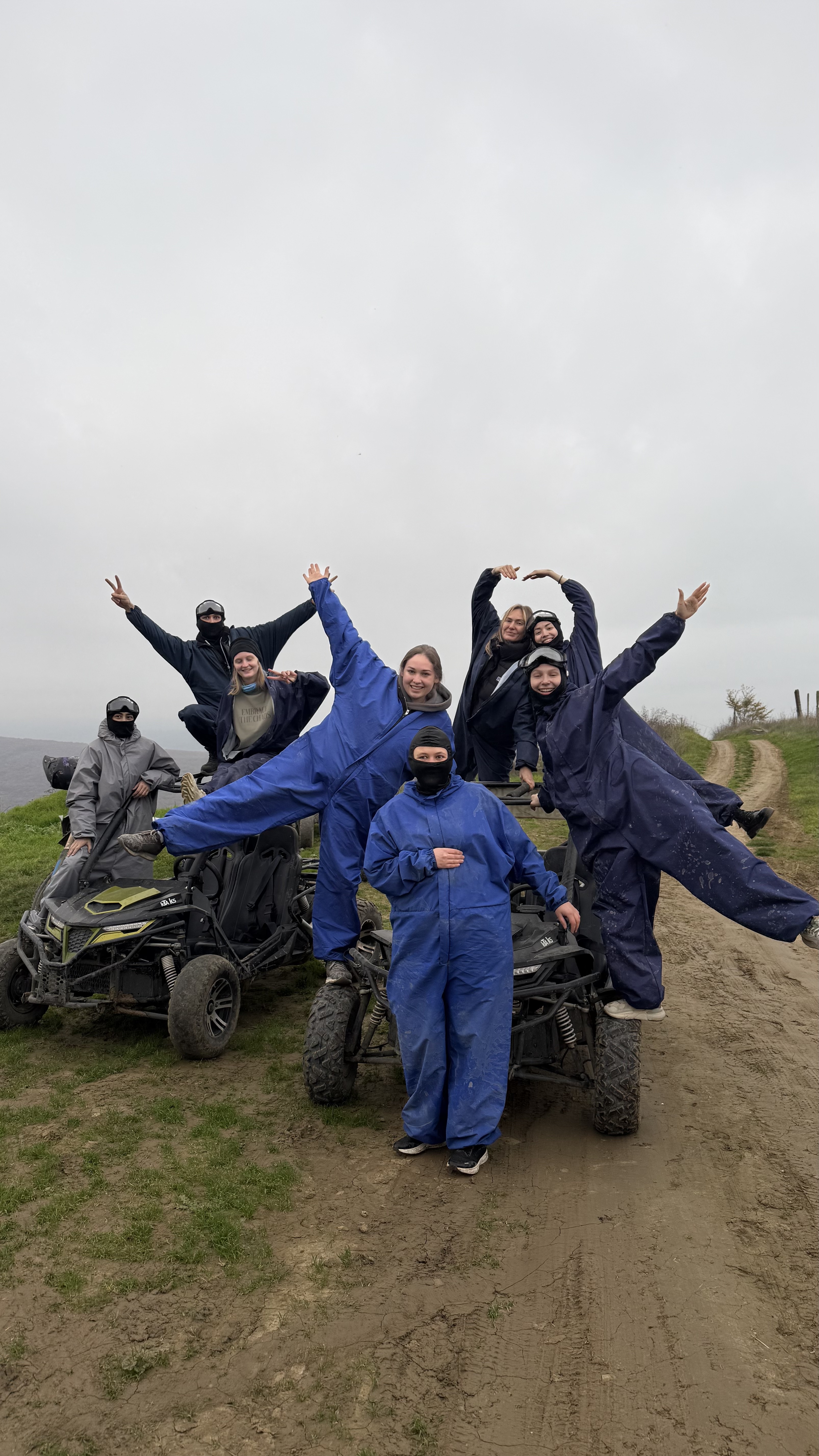 Молодежный тур в Дагестан All Inclusive и даже Больше (11/161)