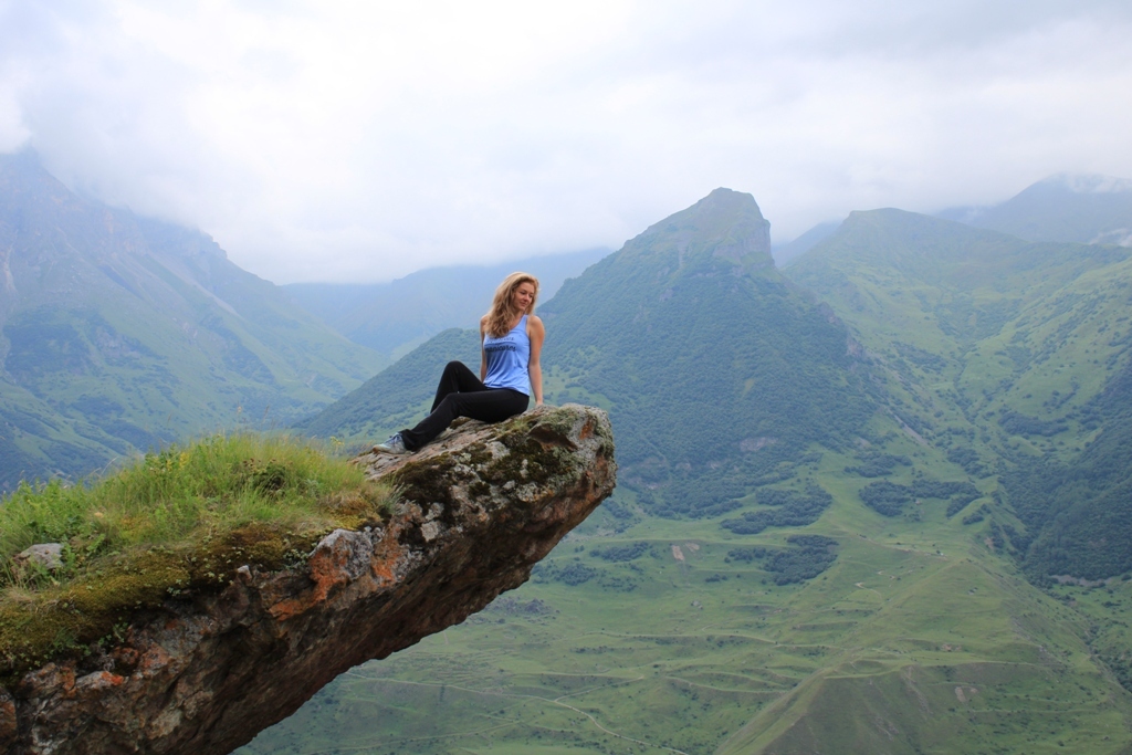 Удивительная Кабардино-Балкария (16/17)