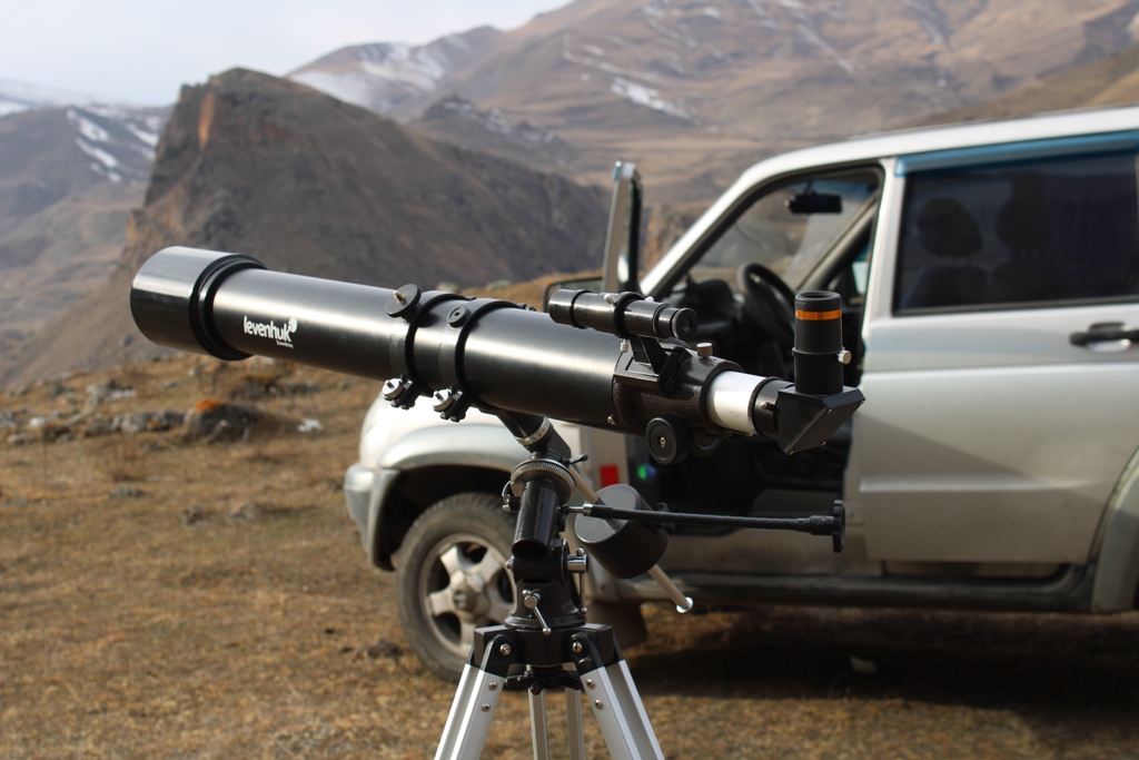 Майские в Кабардино-Балкарии (16/21)