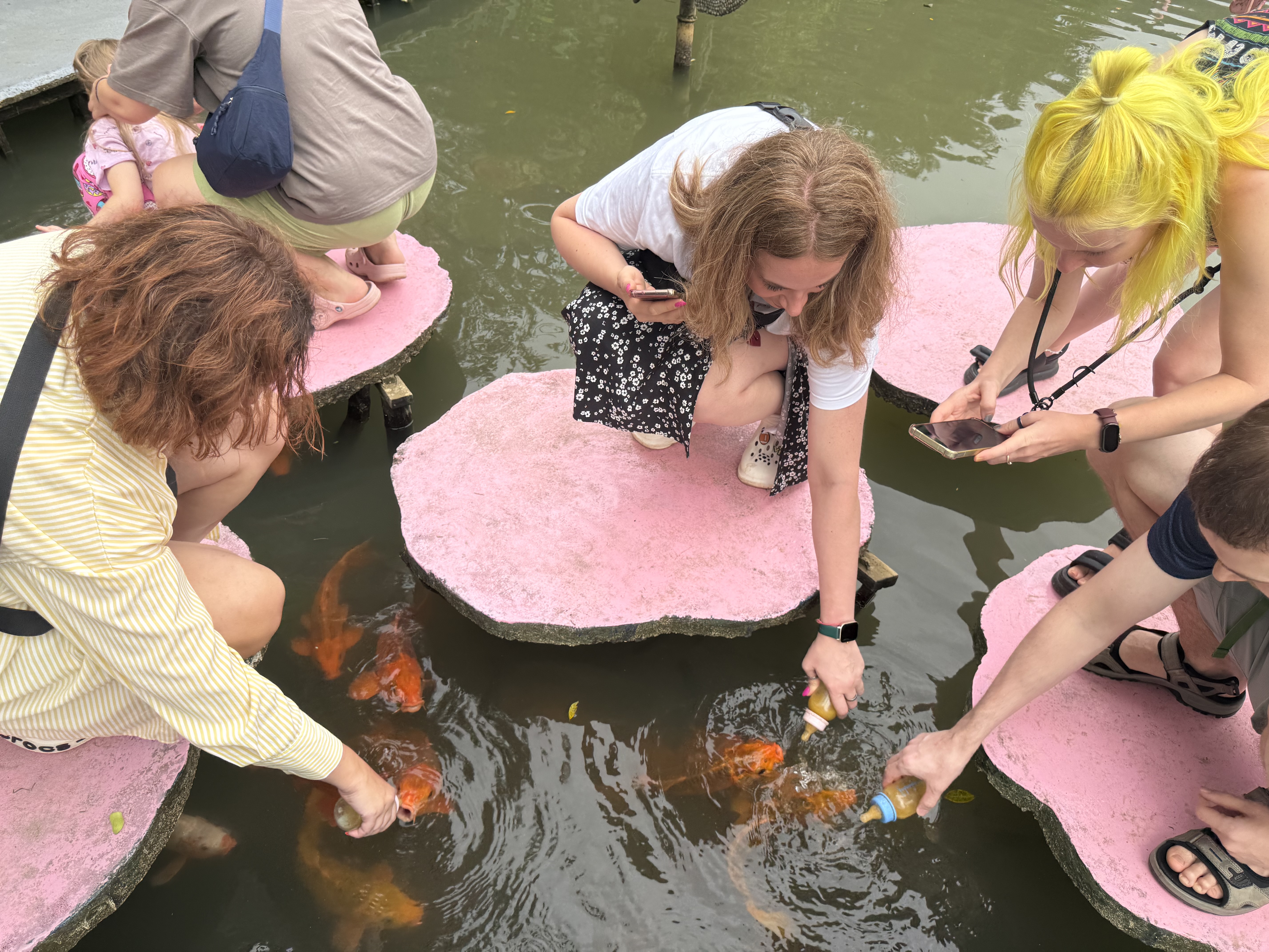 Новый год 2027 во Вьетнаме: приключение для тех, кто ищет настоящие эмоции (36/40)