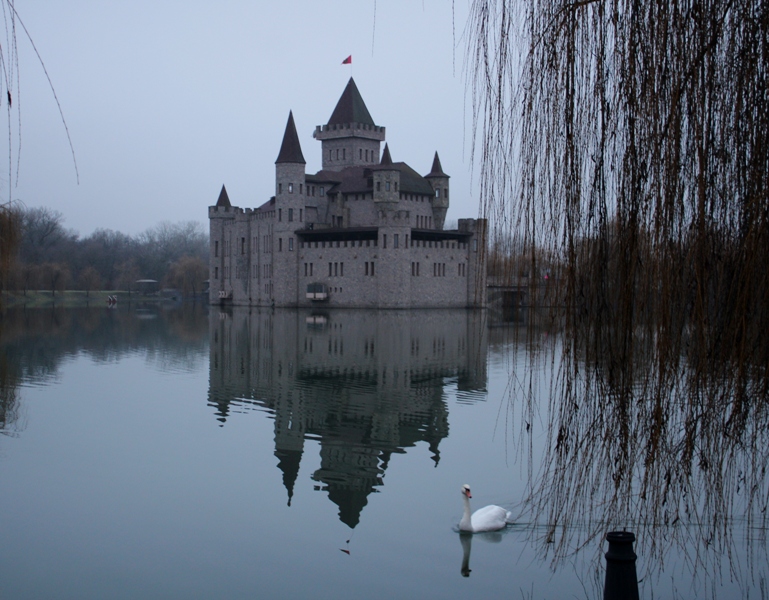 Удивительная Кабардино-Балкария (2/17)