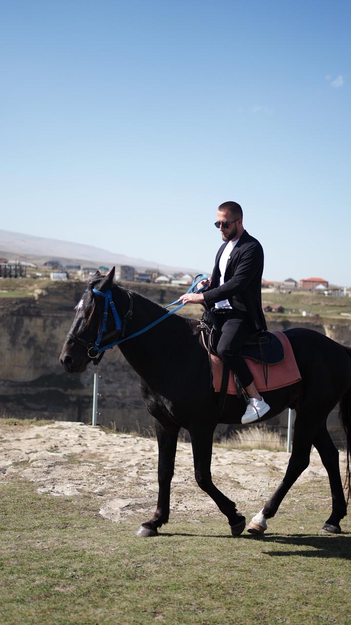 Молодежный тур в Дагестан All Inclusive и даже Больше (5/161)