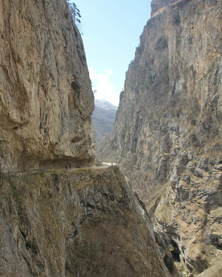 Удивительная Кабардино-Балкария (17/17)