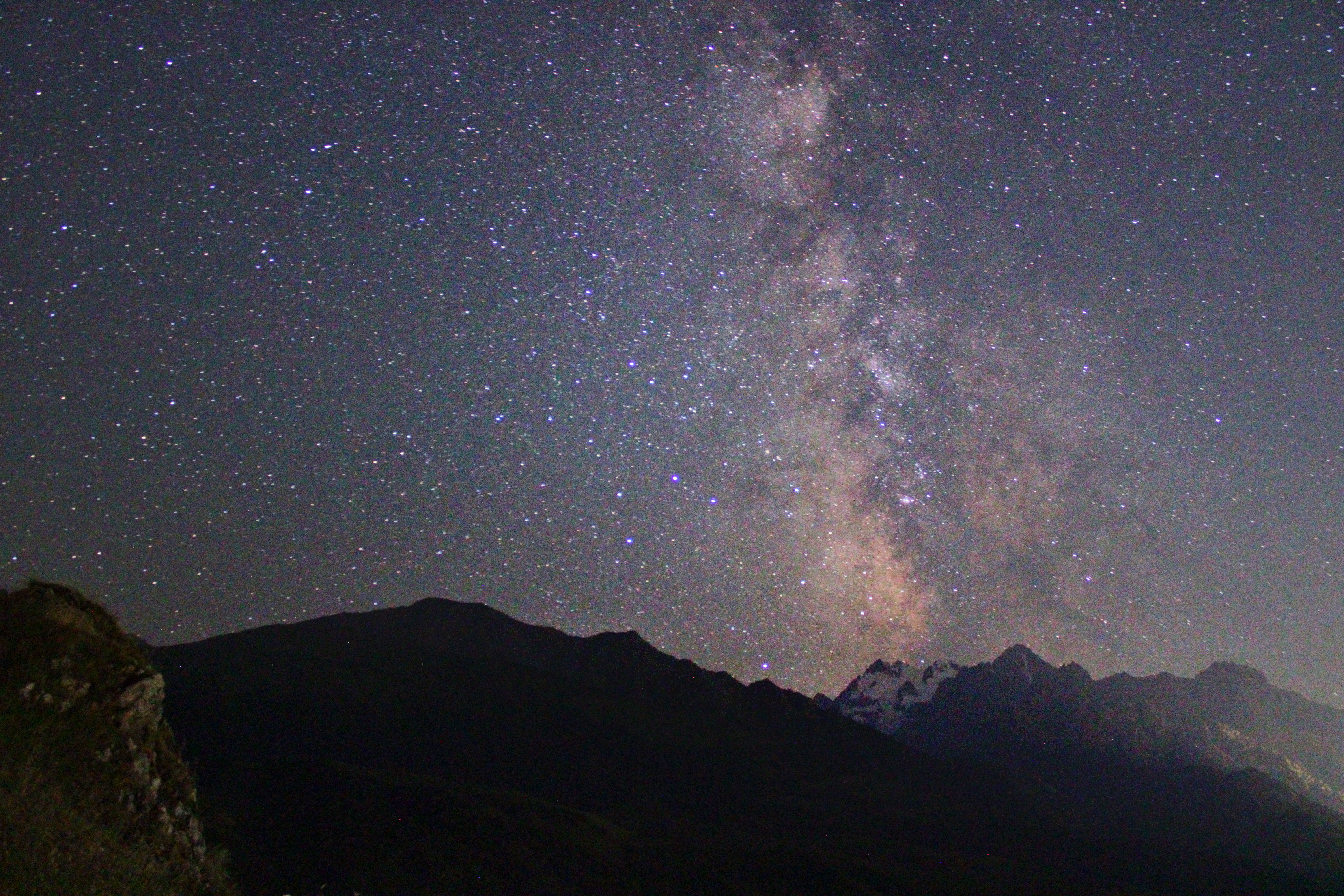 Майские в Кабардино-Балкарии