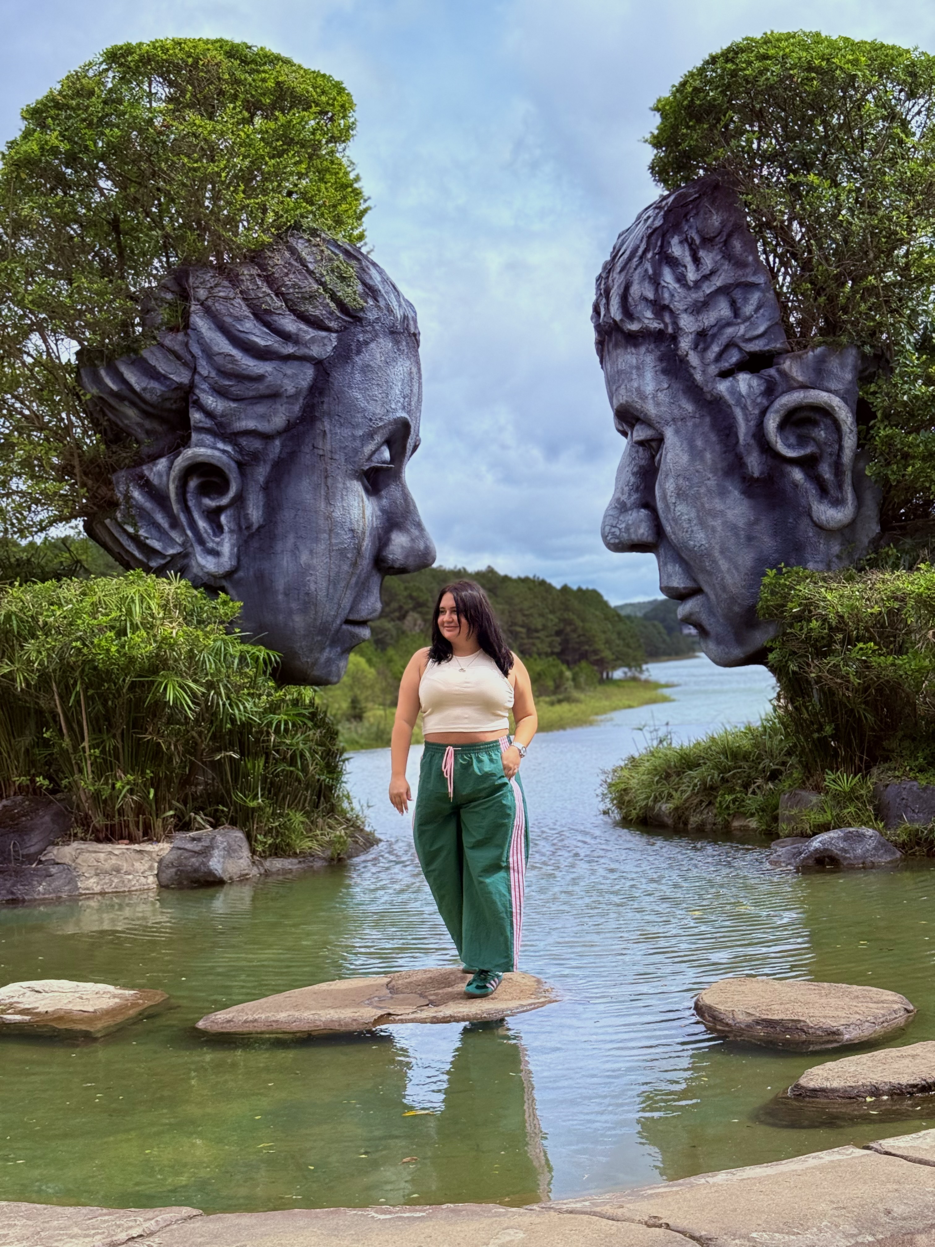 Новый год 2027 во Вьетнаме: приключение для тех, кто ищет настоящие эмоции (19/40)