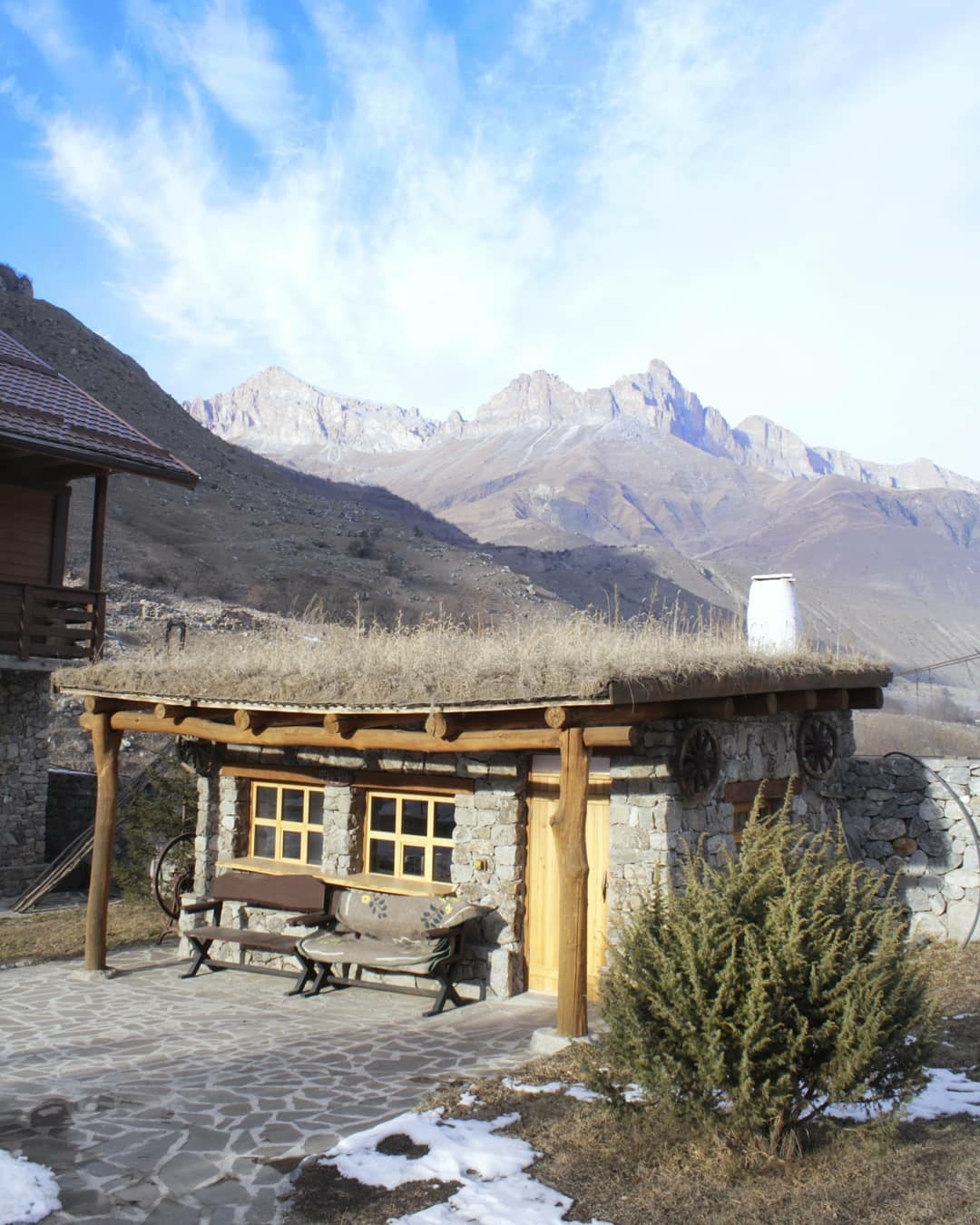 Удивительная Кабардино-Балкария (4/17)