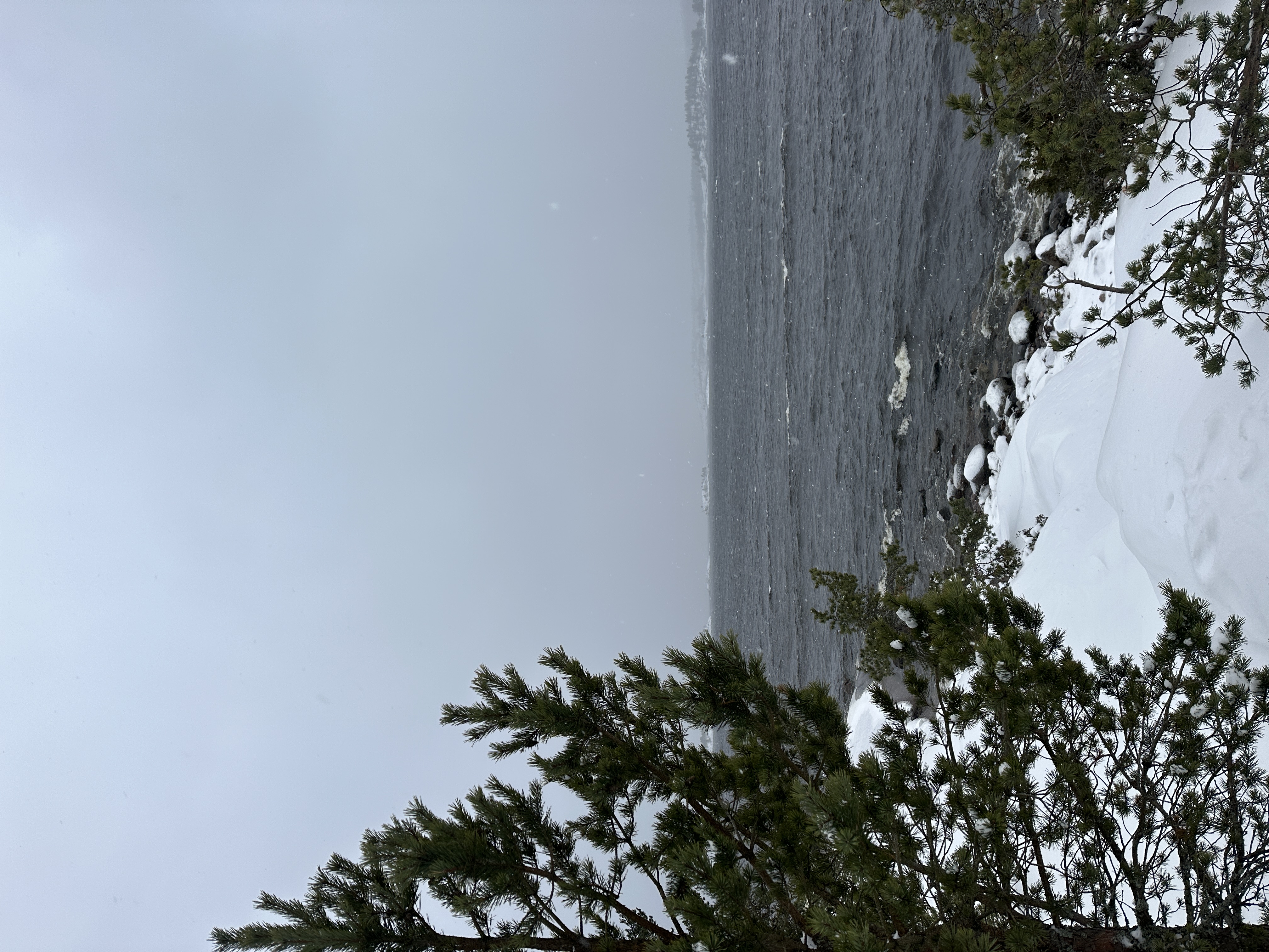 Выходные в Карелии: прогулки по шхерам Ладоги и Долина водопадов (5/16)