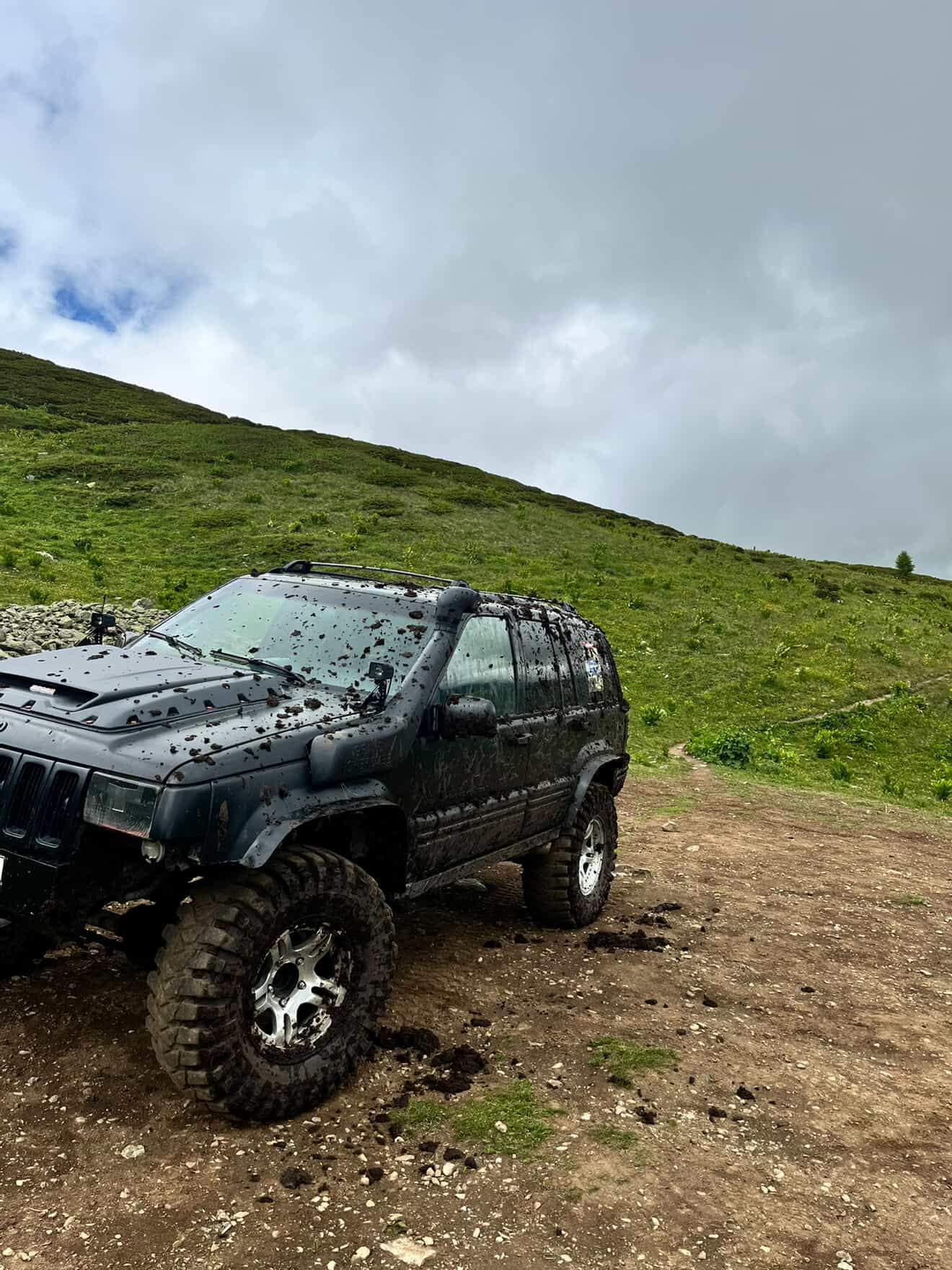 Архыз Off-road Elite (2/12)