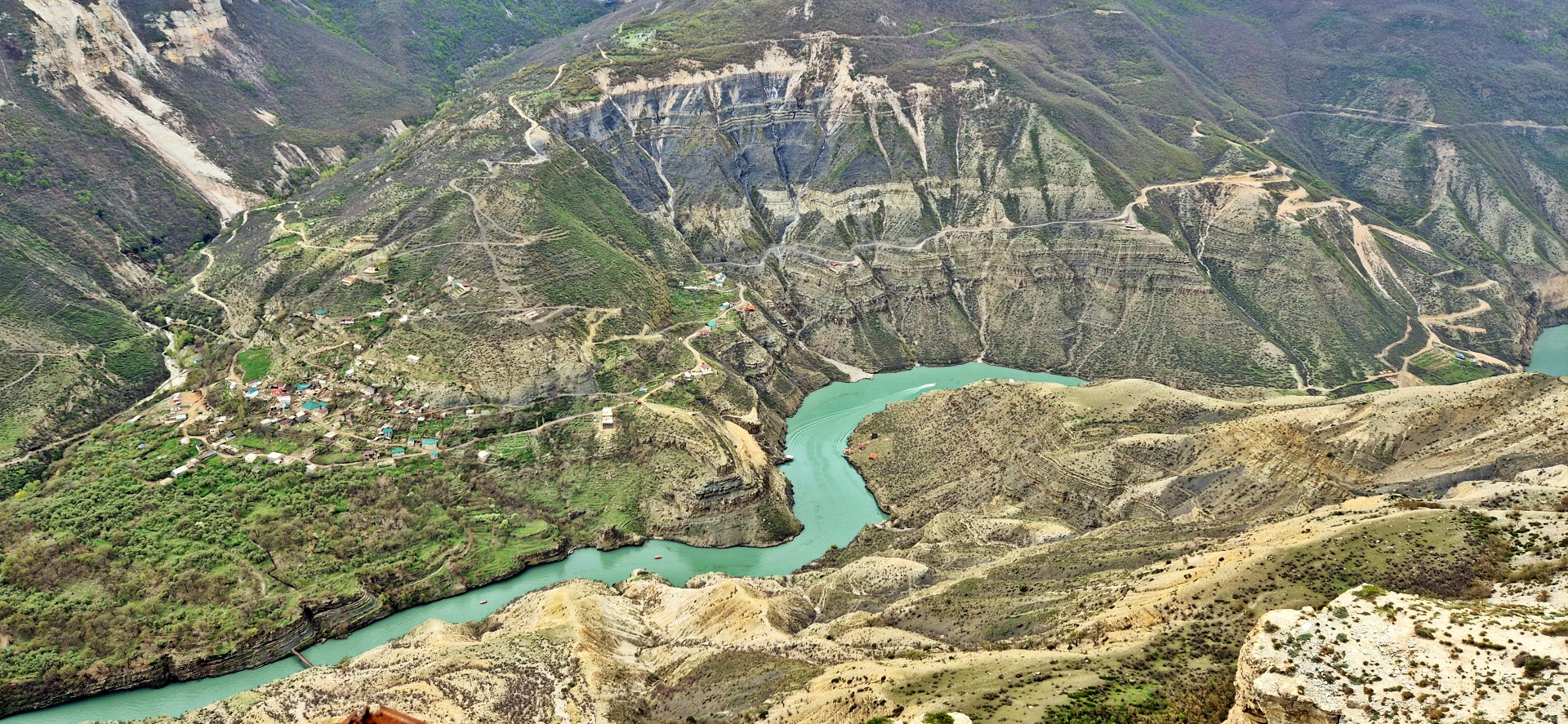 Затерянные в горах 4 дня (3/31)