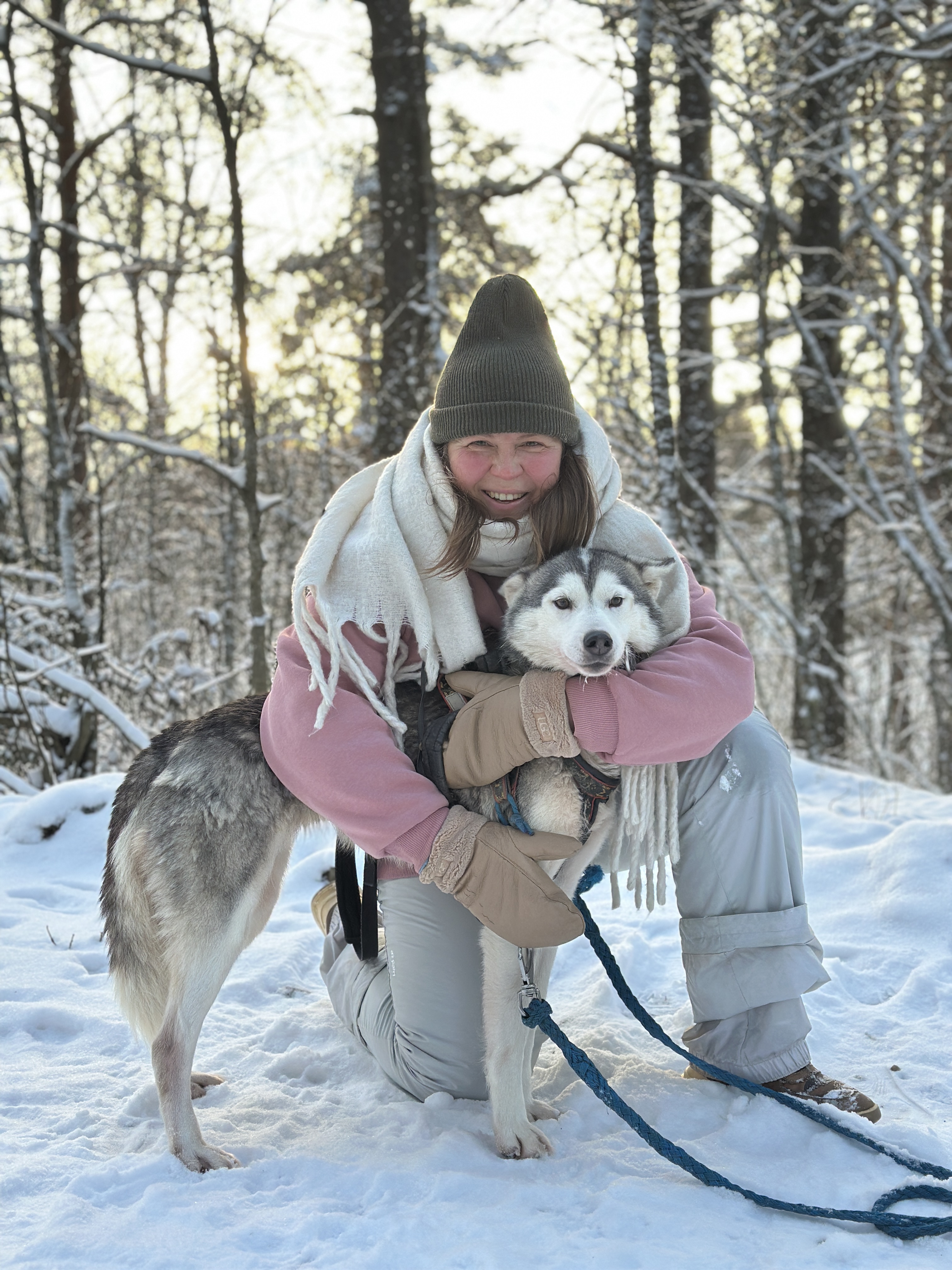 Выходные в Карелии: прогулки по шхерам Ладоги и Долина водопадов (4/16)