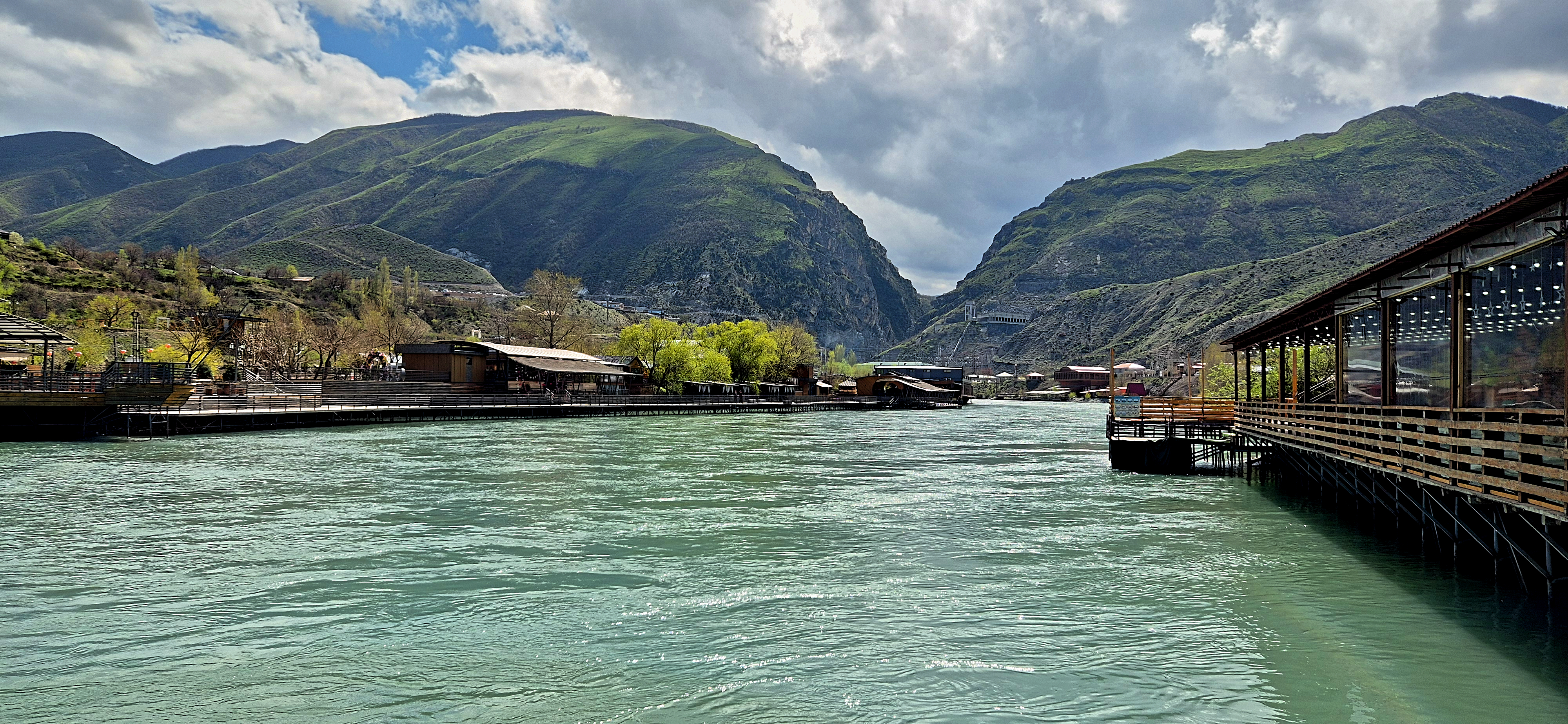 Затерянные в горах 4 дня (5/31)