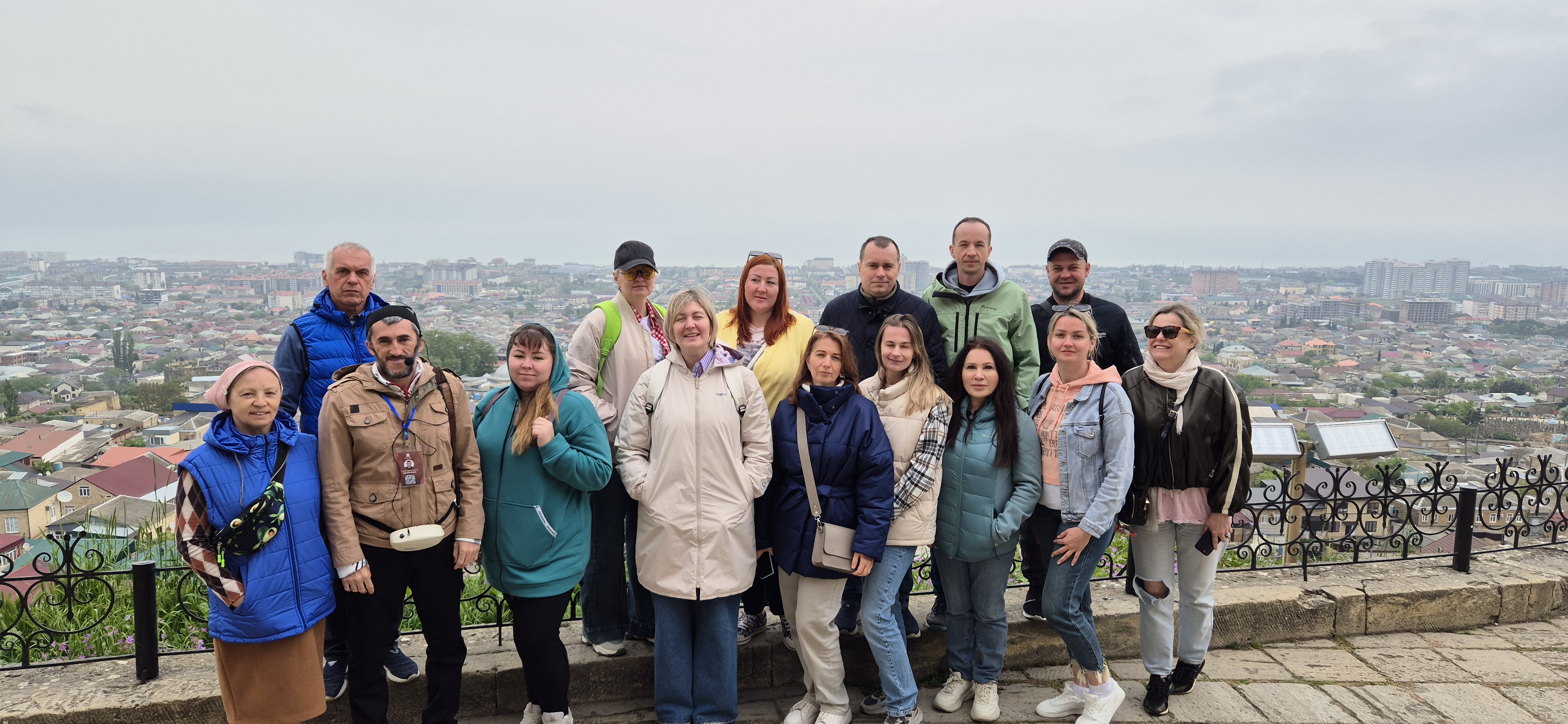 Затерянные в горах 4 дня (18/31)