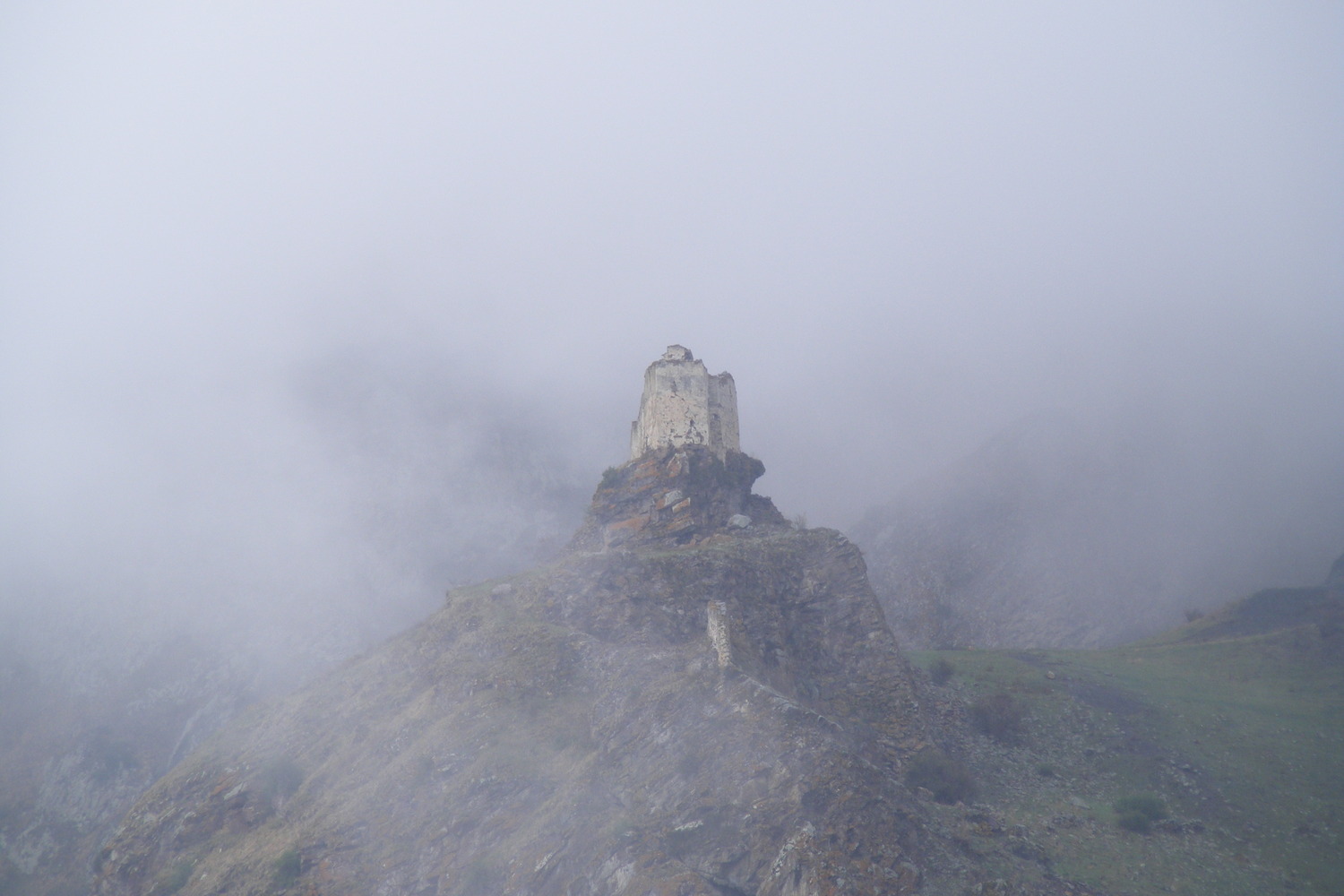 Майские в Кабардино-Балкарии (5/21)