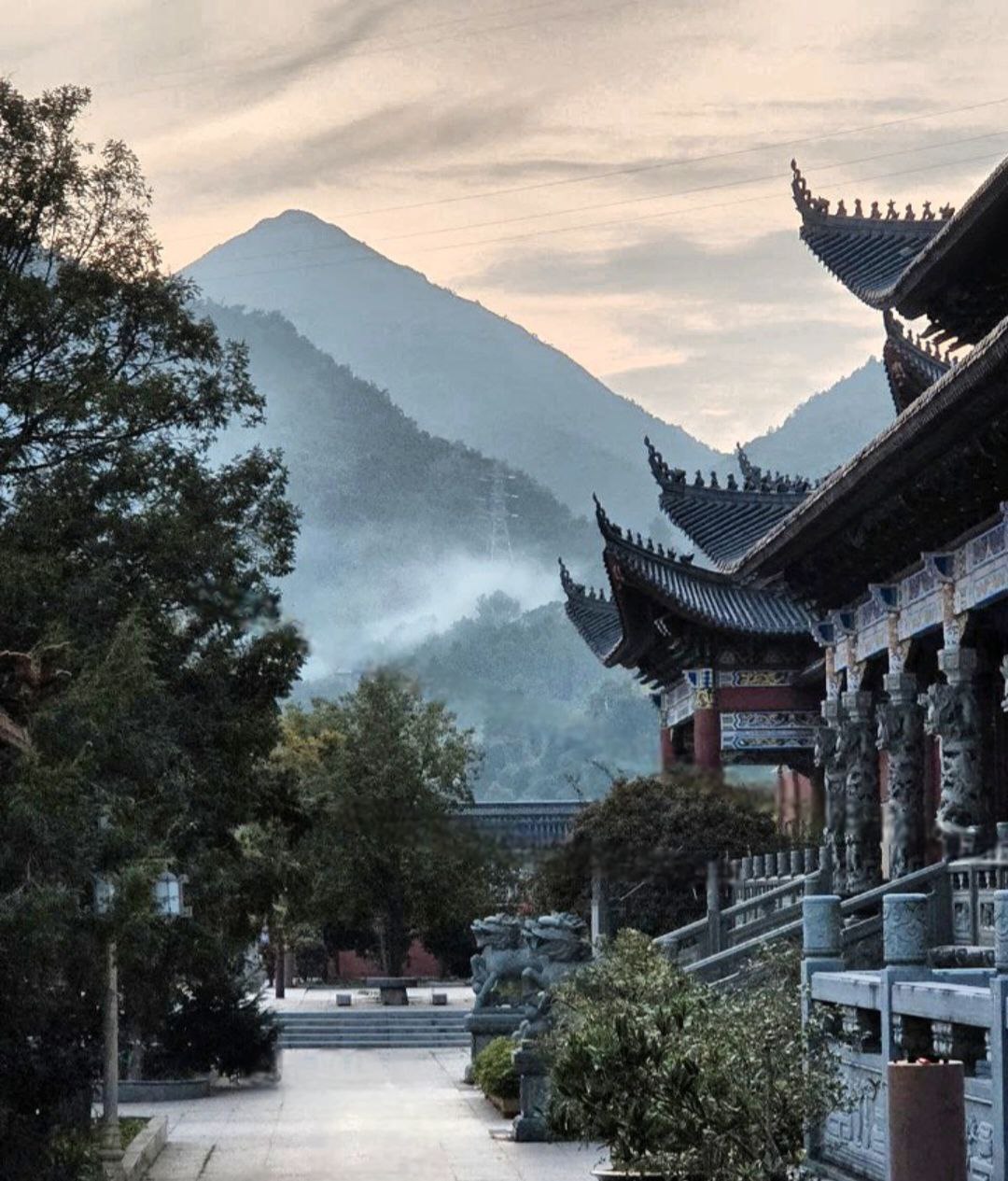 Даосские врата: путь к Мастеру