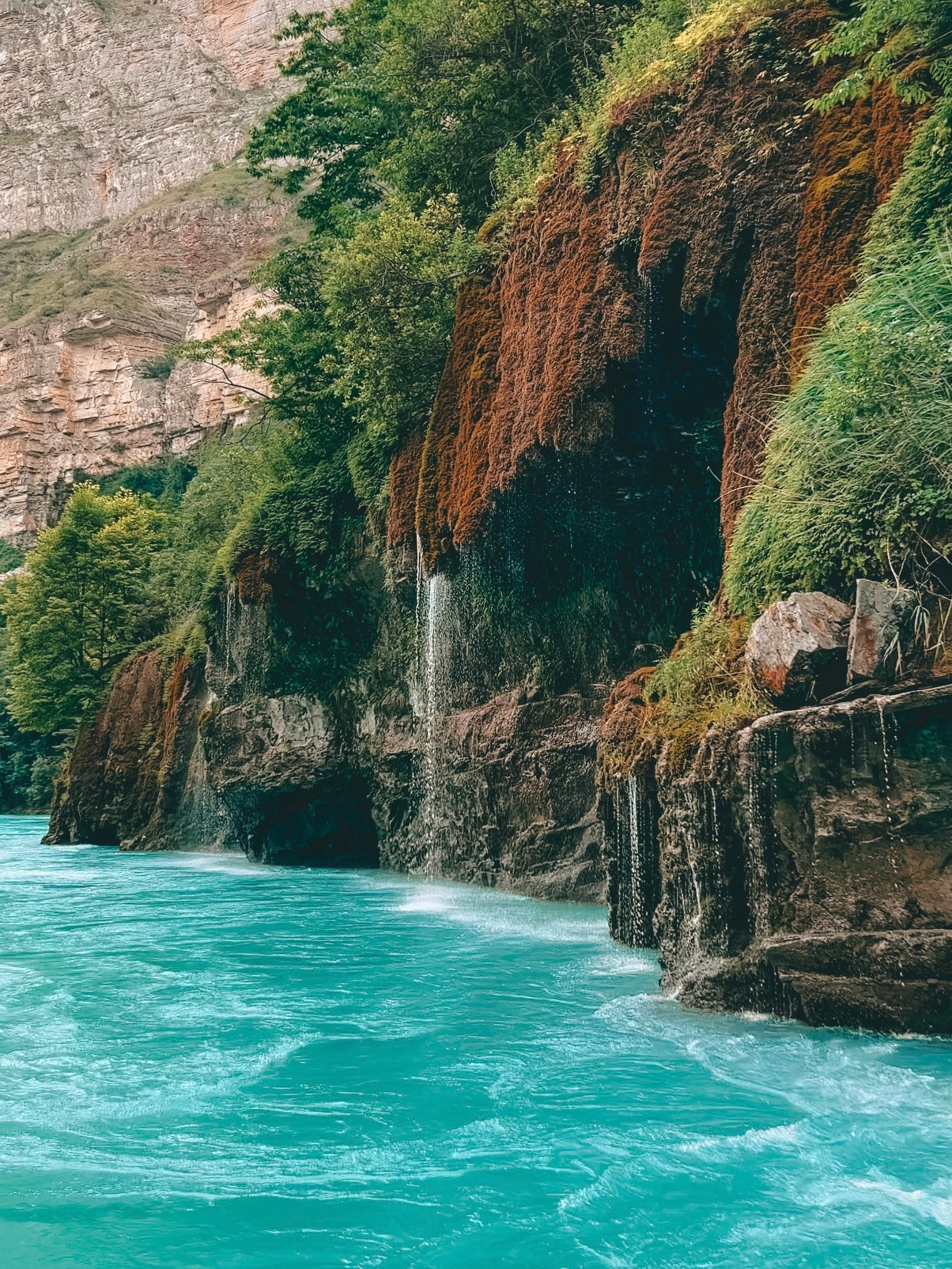 Затерянные в горах 4 дня (2/31)