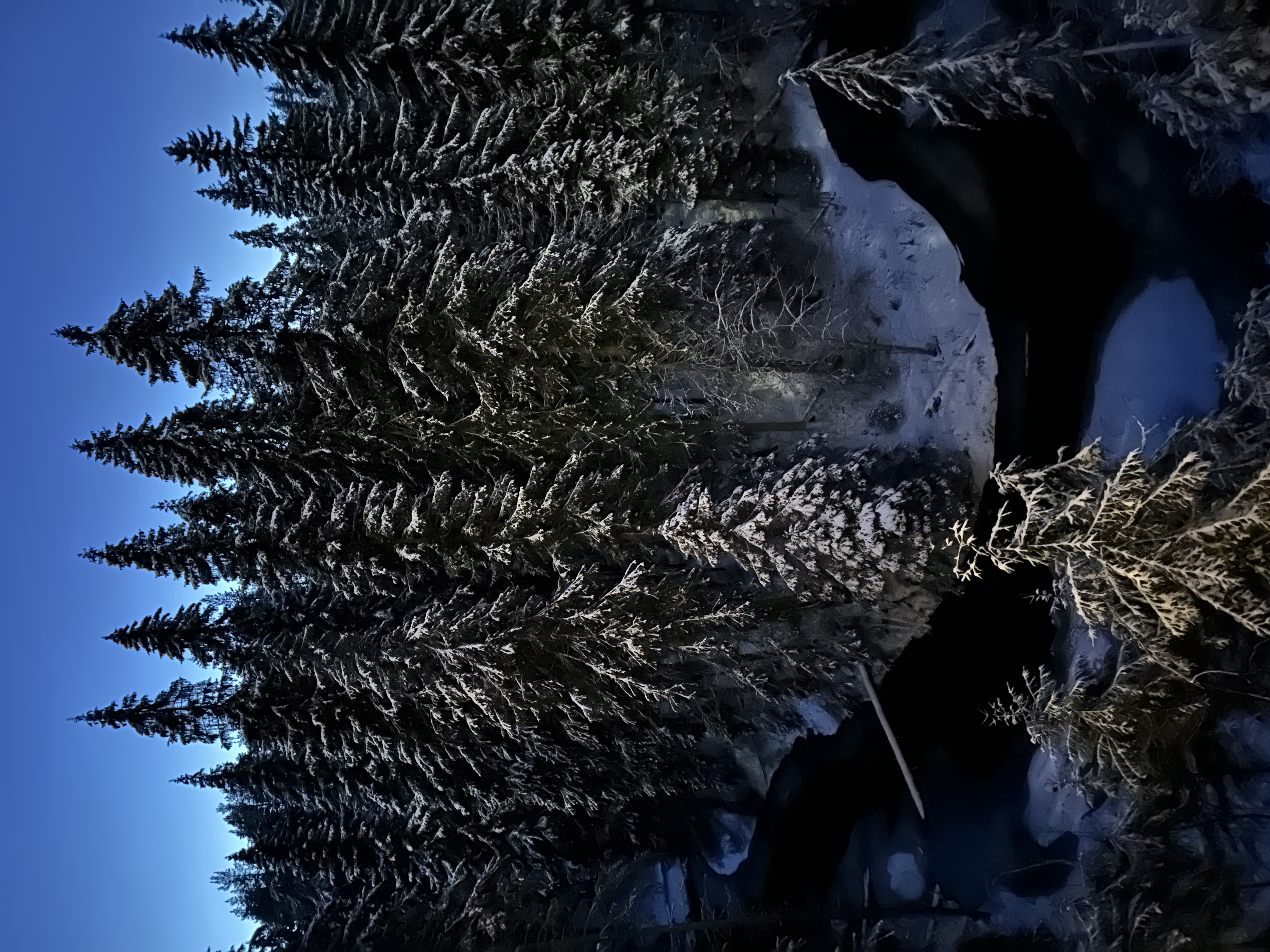 Выходные в Карелии: прогулки по шхерам Ладоги и Долина водопадов (3/16)