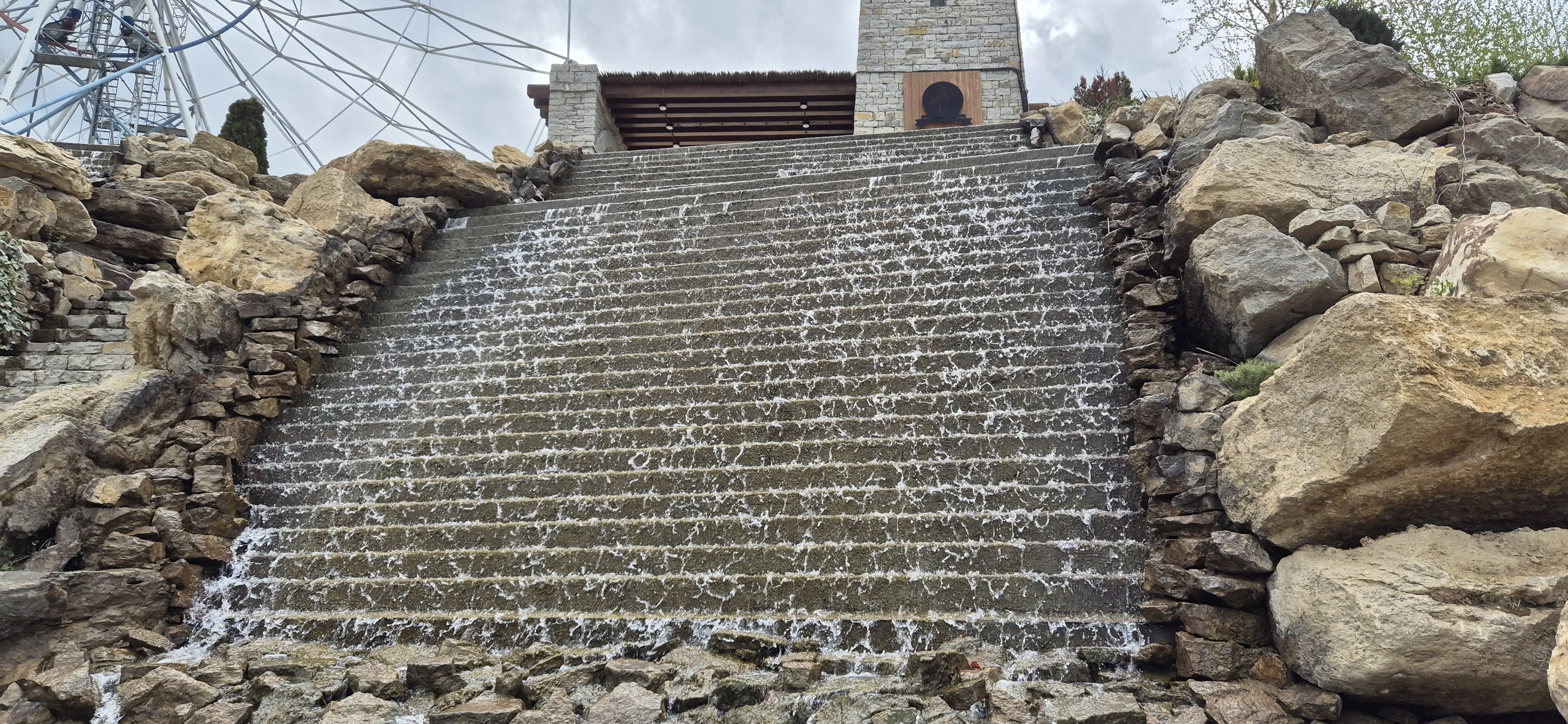 Затерянные в горах 4 дня (16/31)