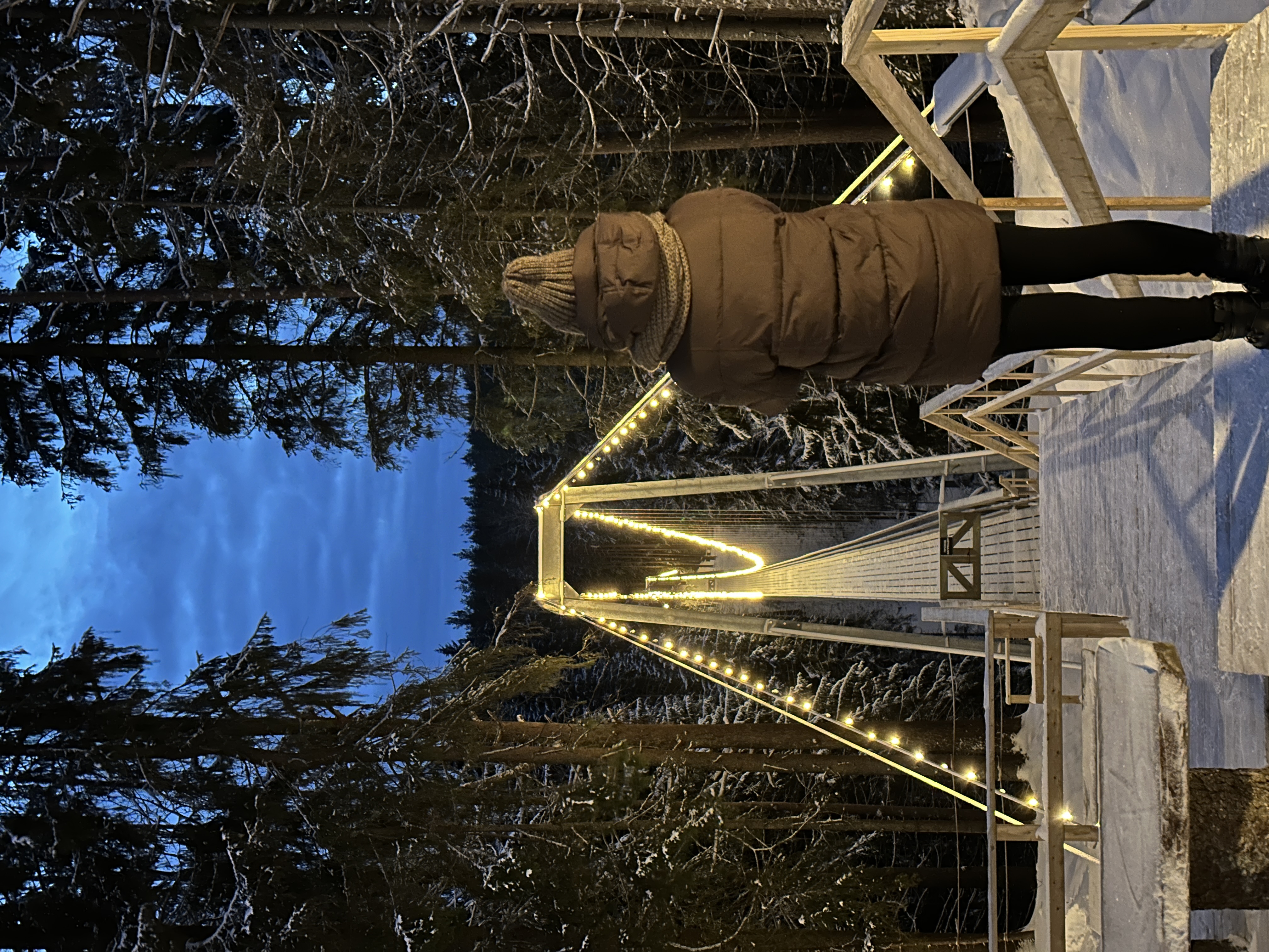 Выходные в Карелии: прогулки по шхерам Ладоги и Долина водопадов (7/16)