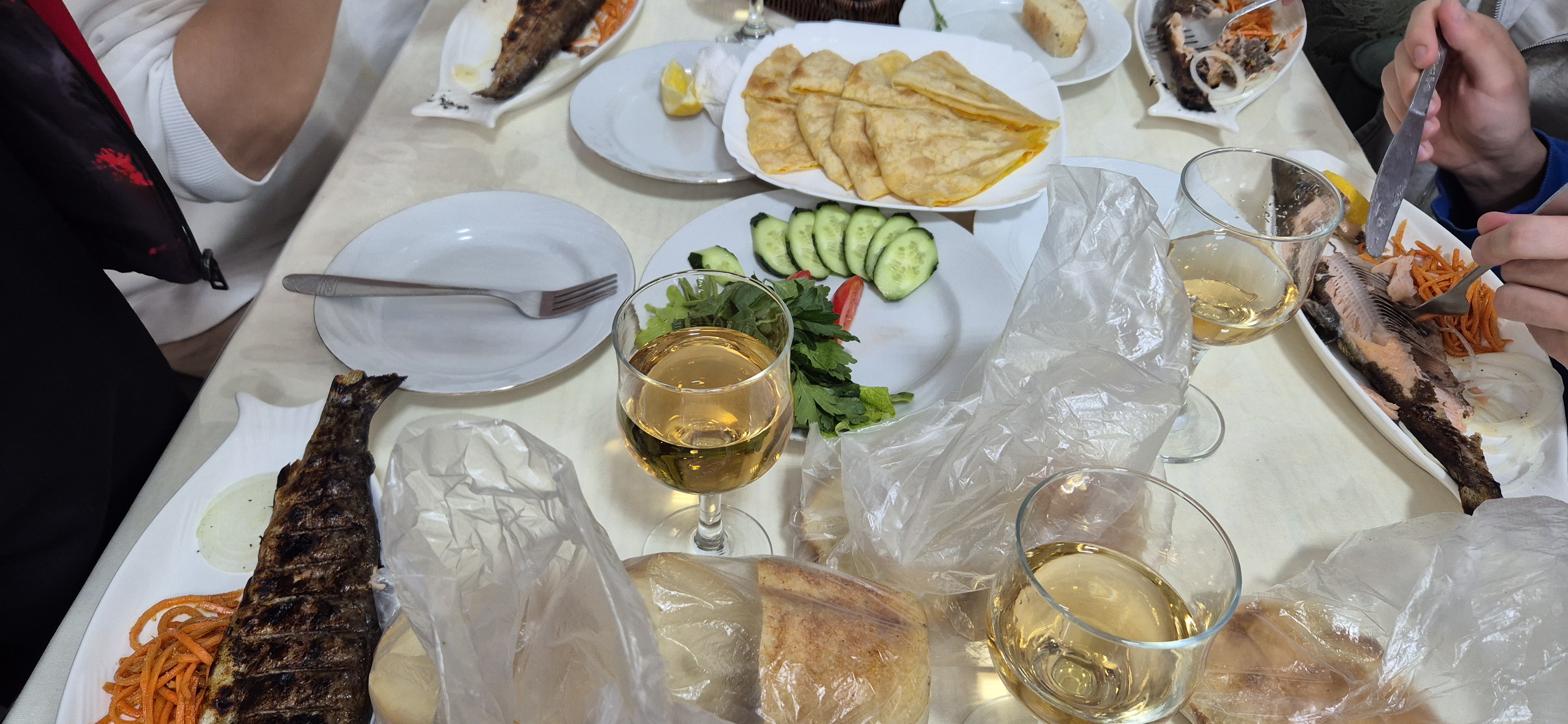 Затерянные в горах 4 дня (12/31)