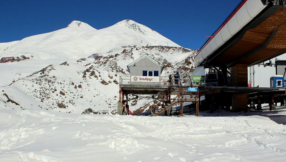 Лучшее в Кабардино-Балкарии