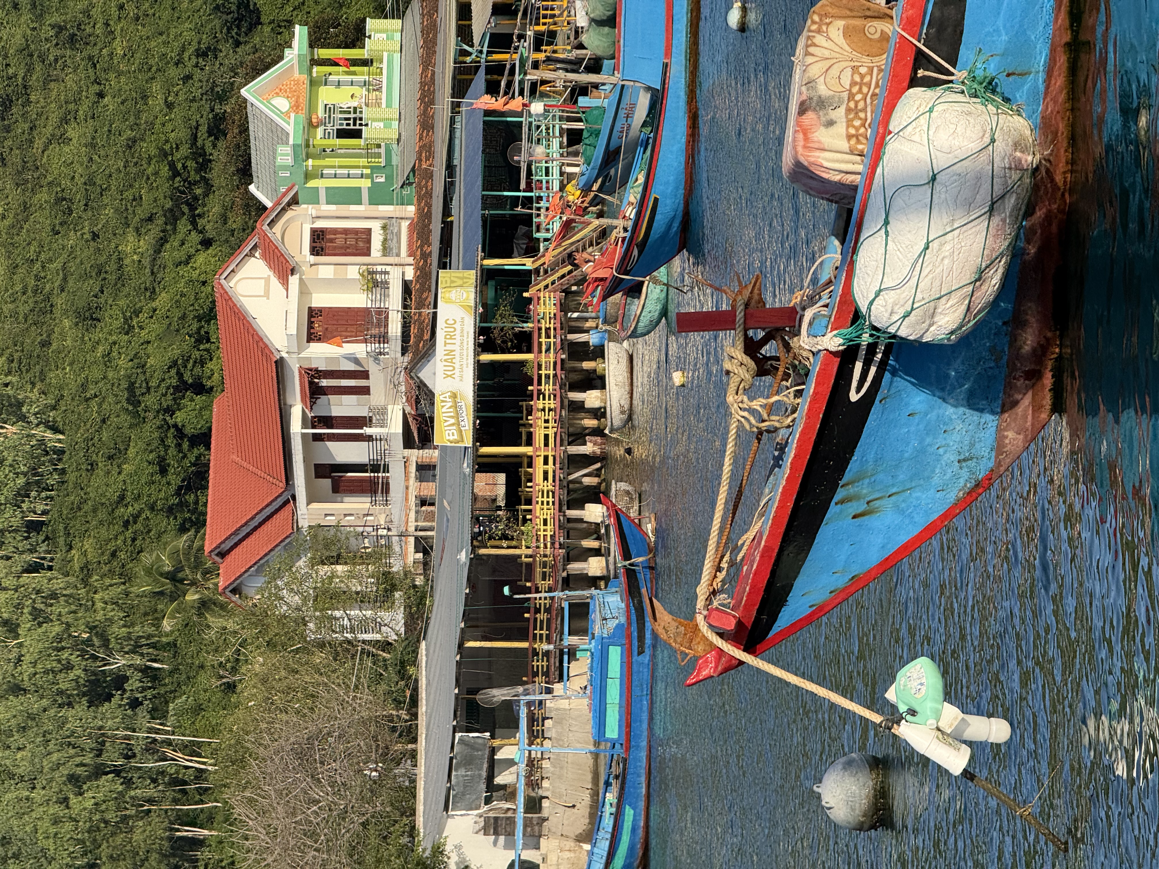 Новый год 2027 во Вьетнаме: приключение для тех, кто ищет настоящие эмоции (31/40)