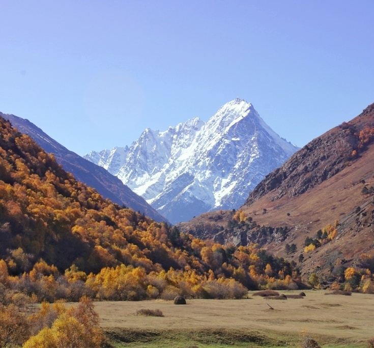 Удивительная Кабардино-Балкария (3/17)