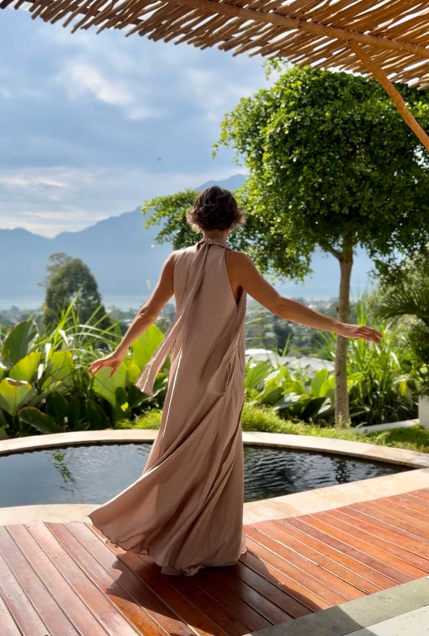 Активация Чувствования себя - Ретрит, меняющий Жизнь (5/12)