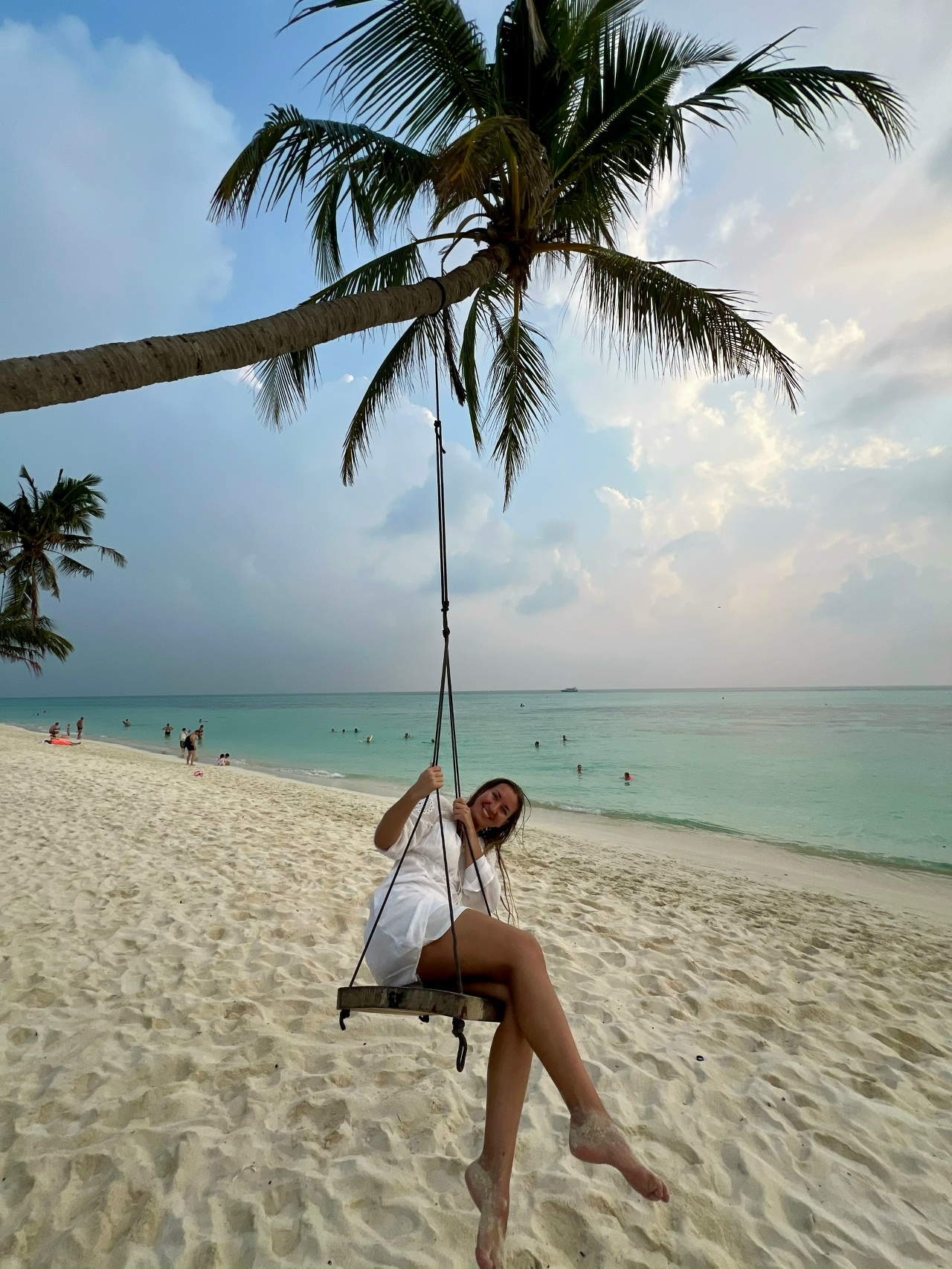 Девичник на Мальдивах! Максимум! Все Включено! 3 острова!