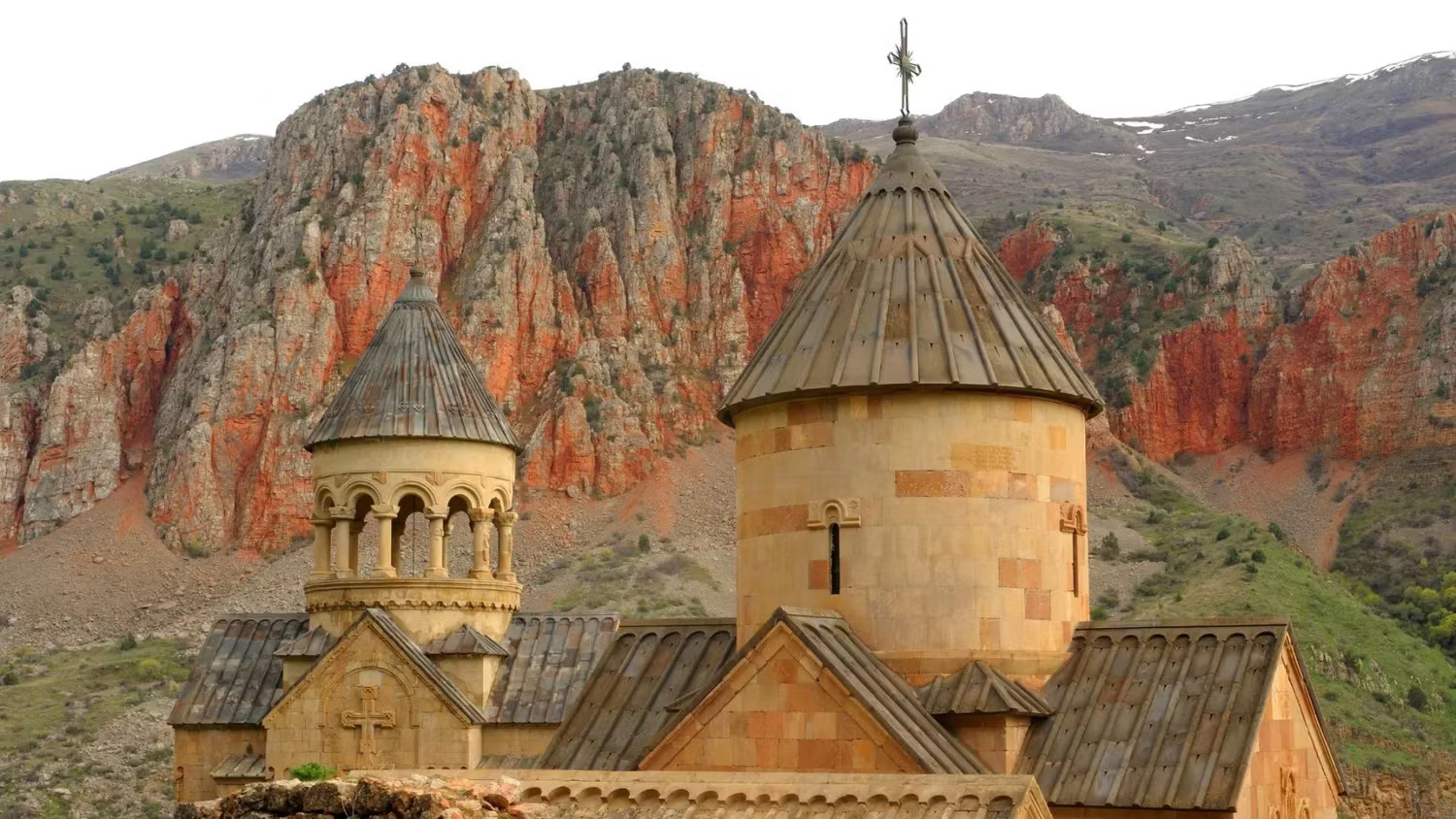 Праздник 8 марта в Армении (15/39)