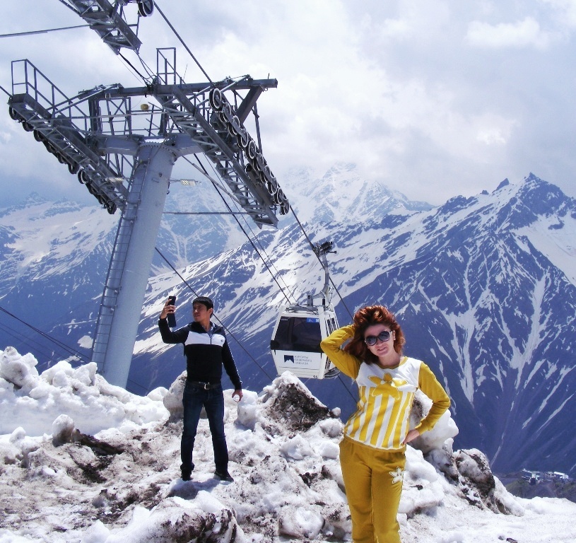 Майские в Кабардино-Балкарии (18/21)