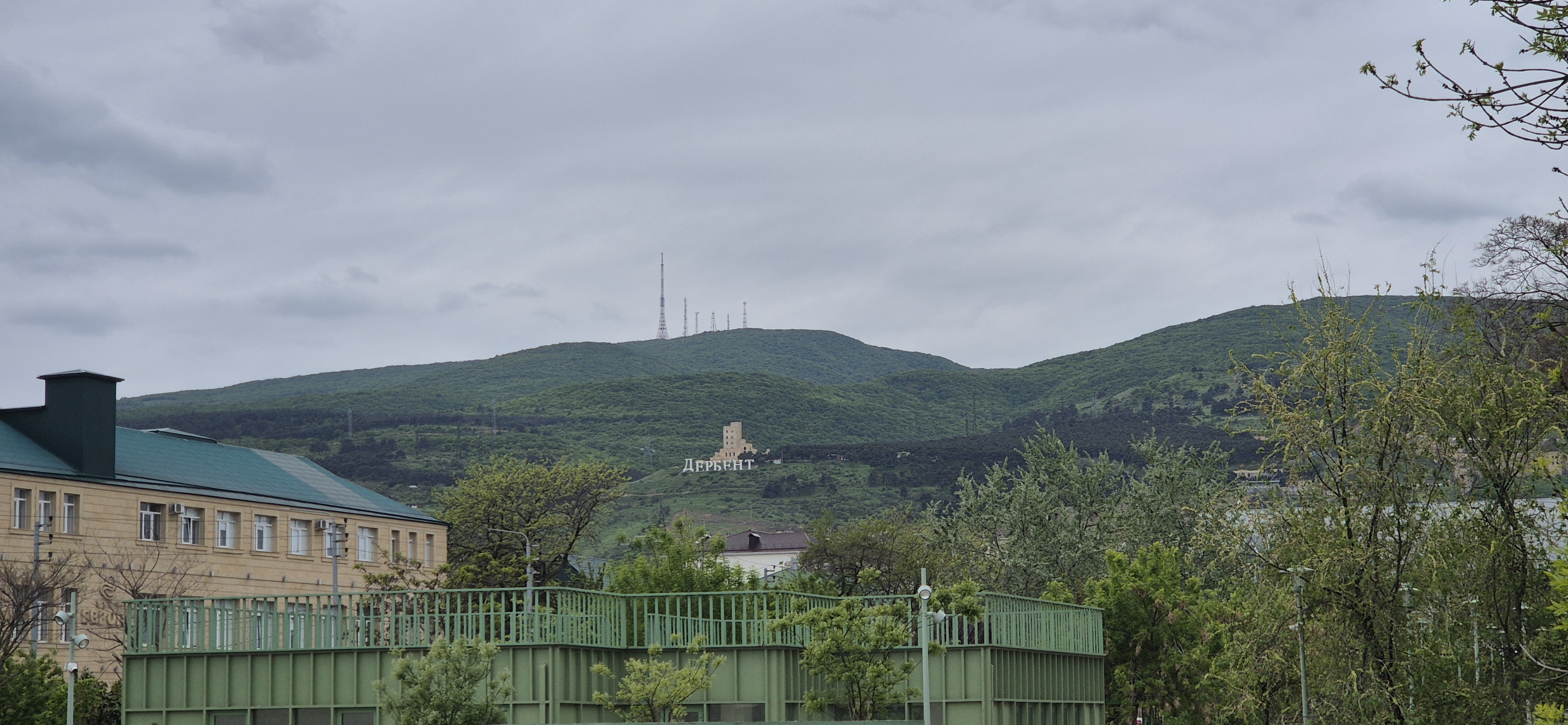 Затерянные в горах 4 дня (6/31)