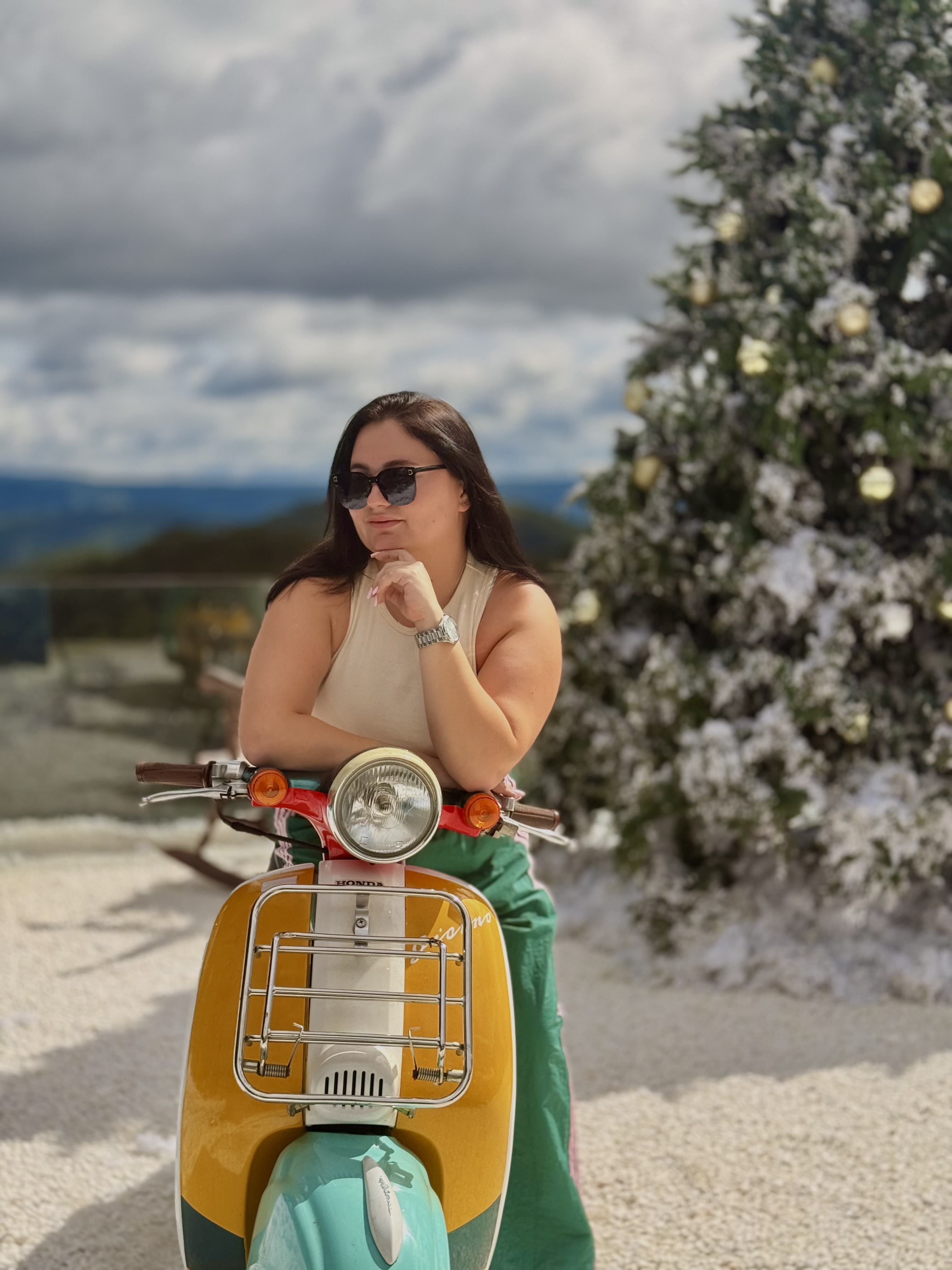 Новый год 2027 во Вьетнаме: приключение для тех, кто ищет настоящие эмоции (15/40)