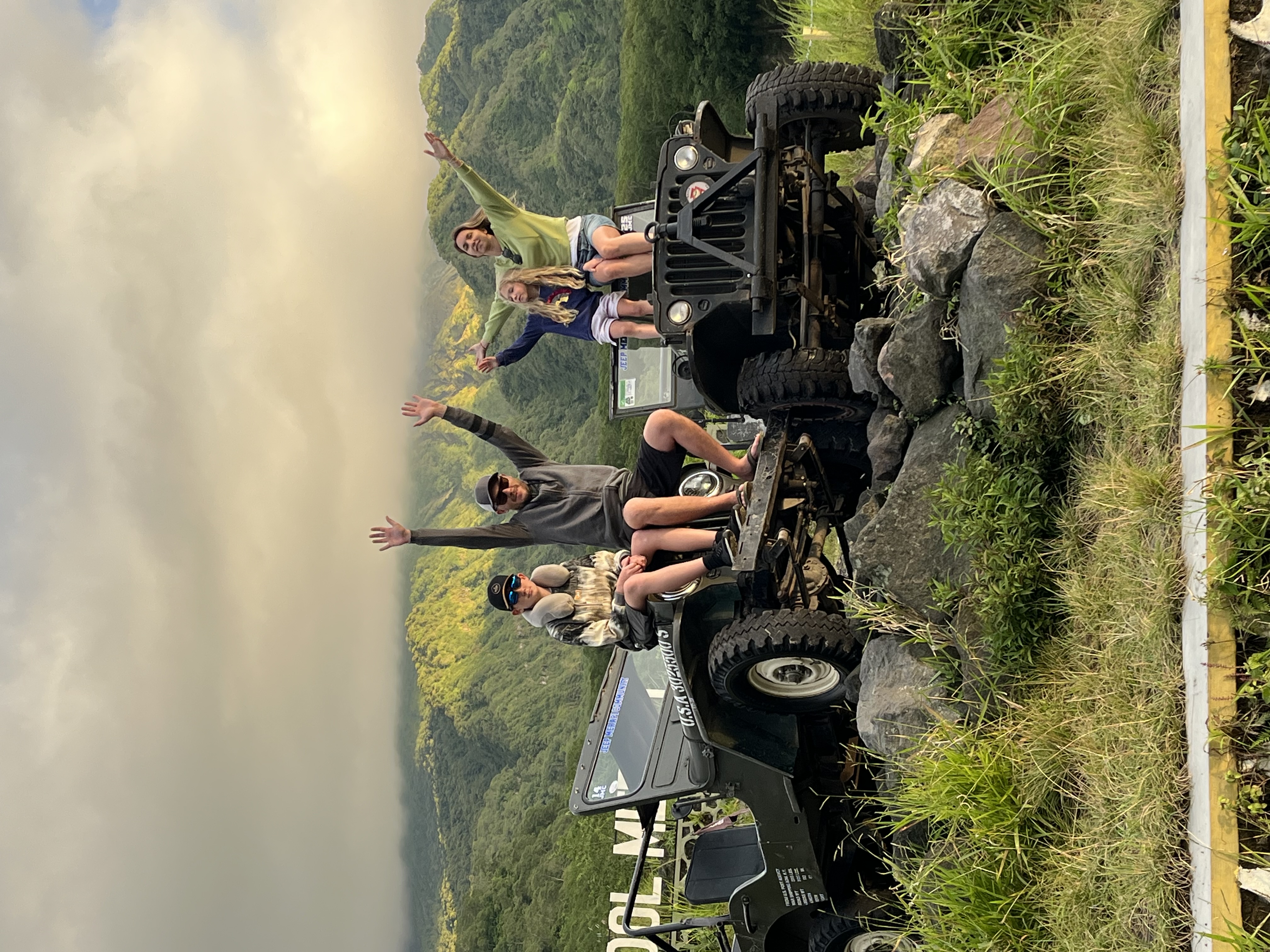 Рассвет на вулкане,храм Боробудур и храм Прамбанан (4/22)