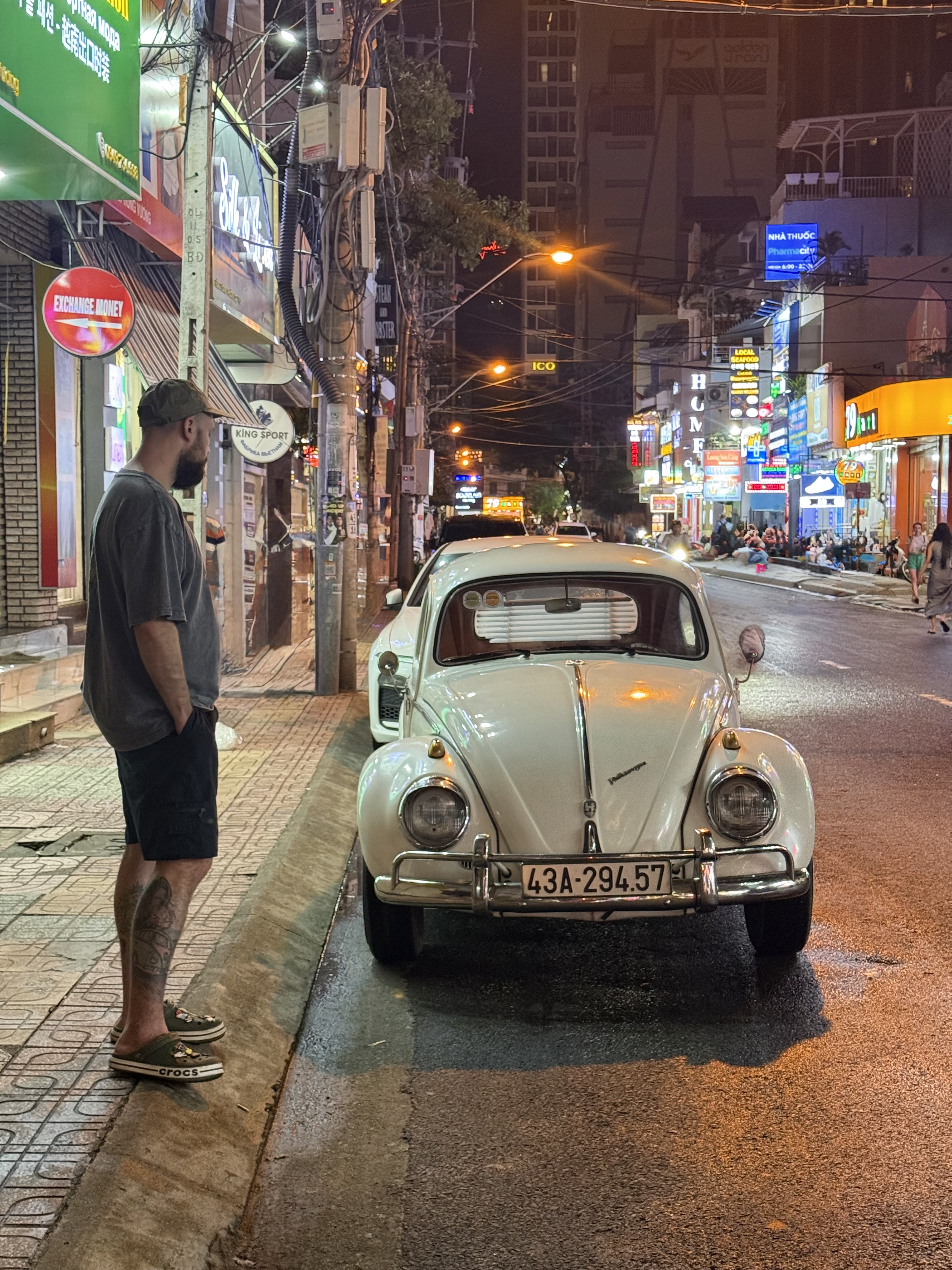 Новый год 2027 во Вьетнаме: приключение для тех, кто ищет настоящие эмоции (17/40)