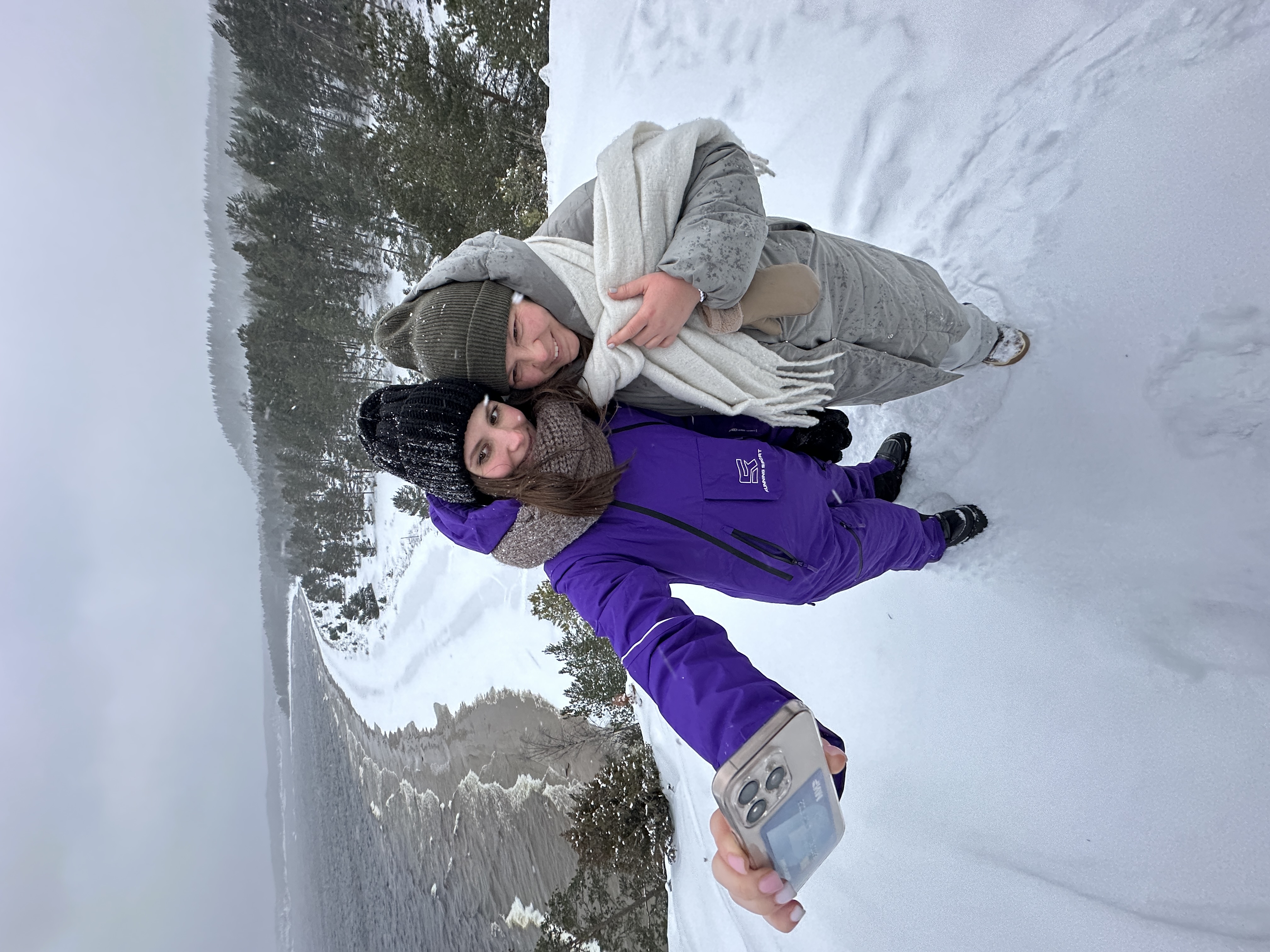 Выходные в Карелии: прогулки по шхерам Ладоги и Долина водопадов (15/16)