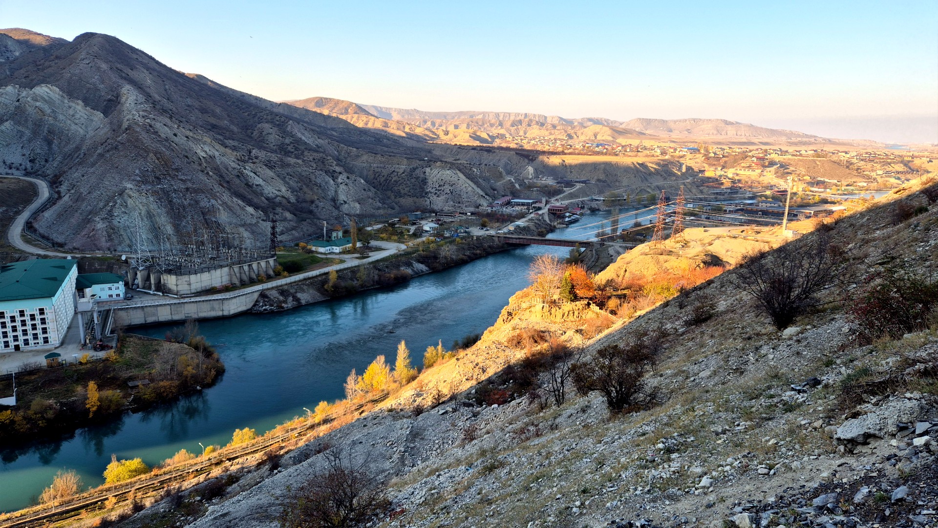 Затерянные в горах 4 дня (13/31)