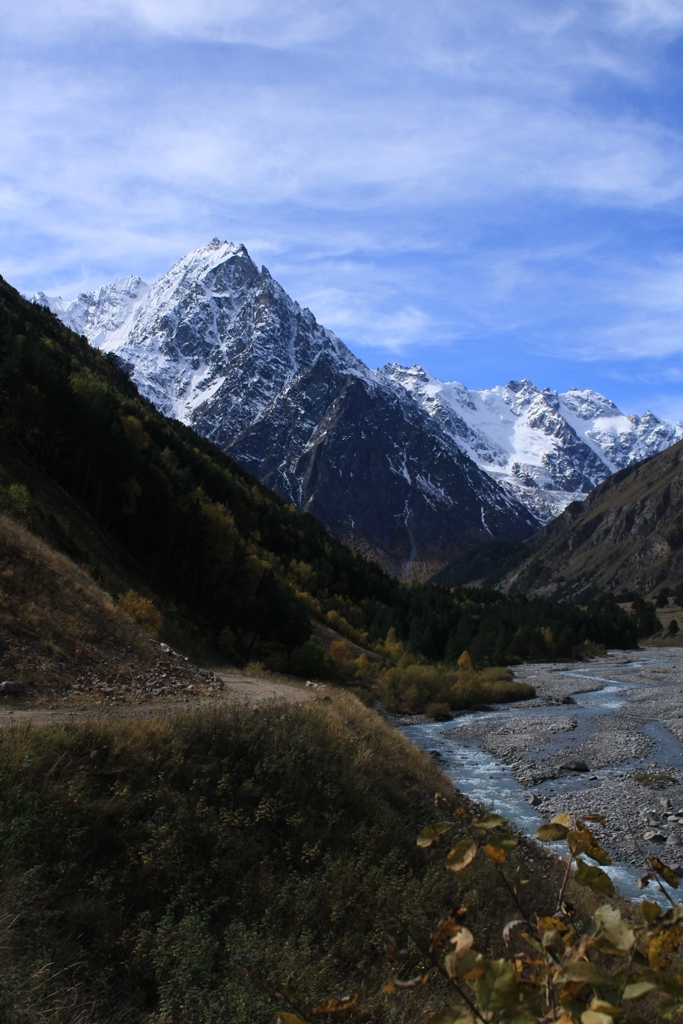 Удивительная Кабардино-Балкария (12/17)