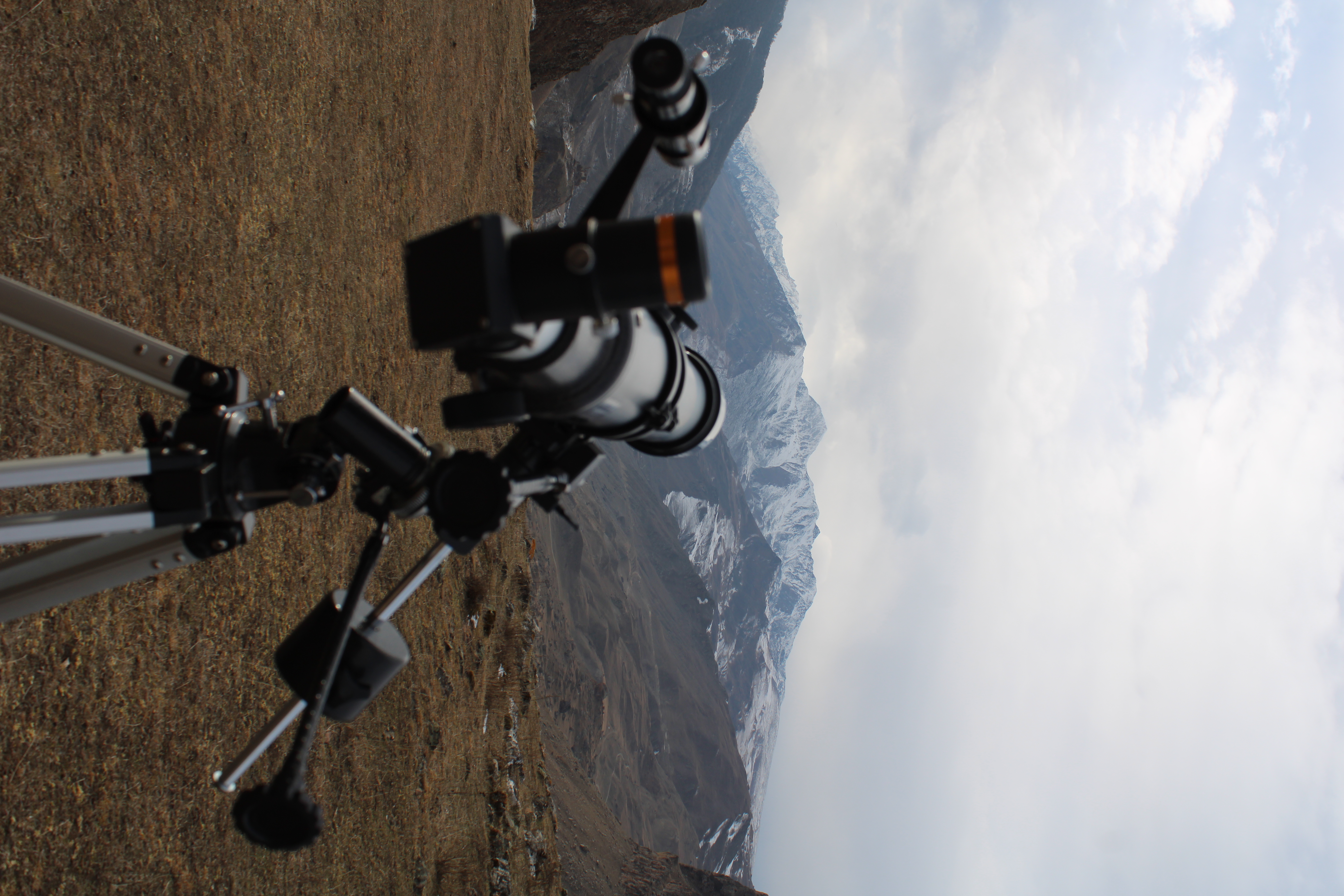 Майские в Кабардино-Балкарии (10/21)