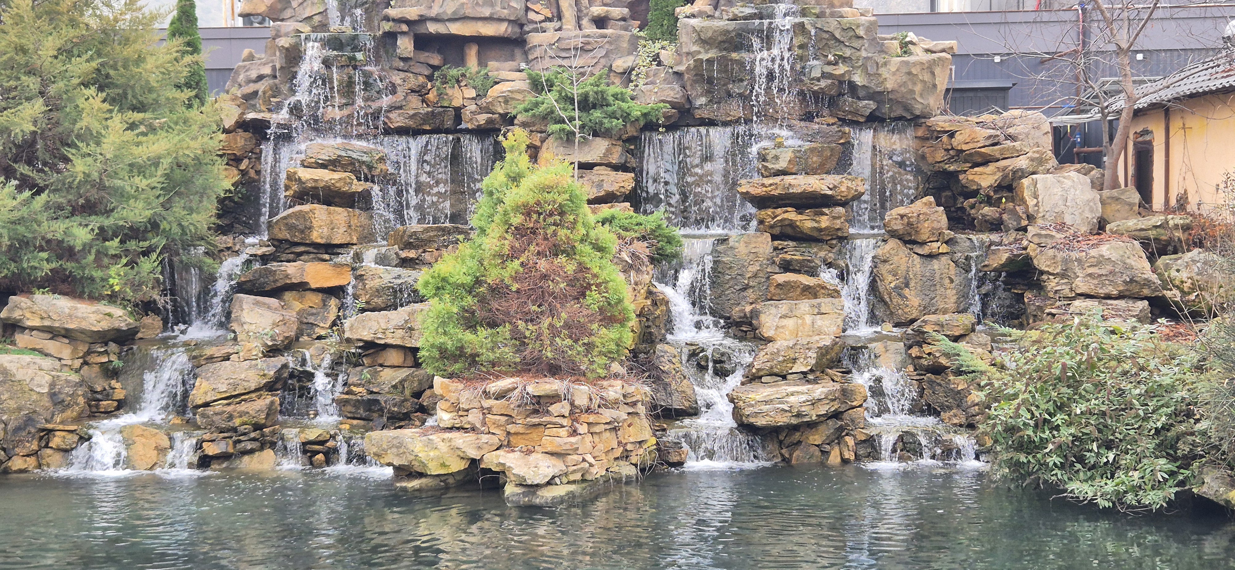 Затерянные в горах 4 дня (11/31)