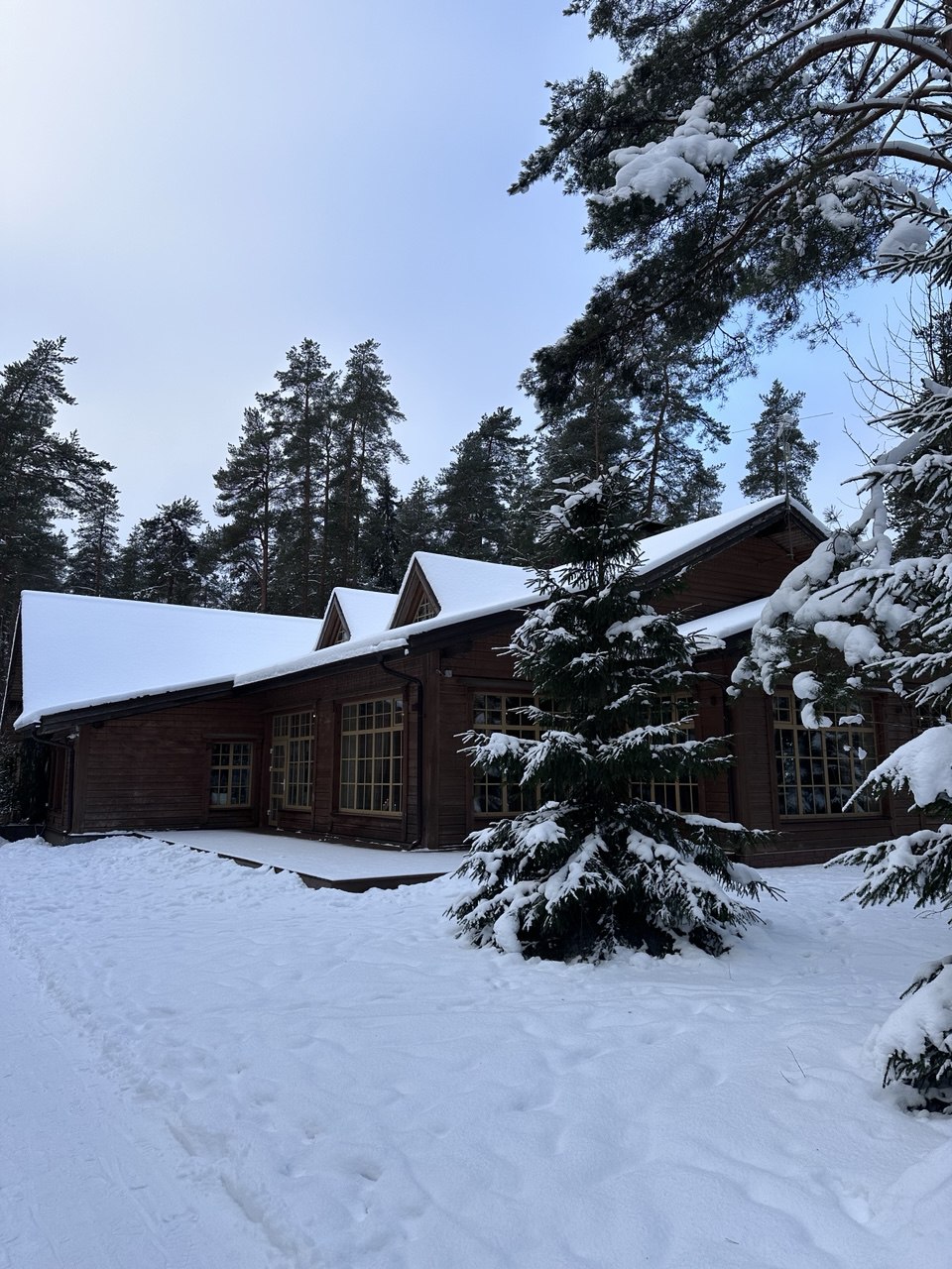 Ретрит Путешествие вглубь Себя