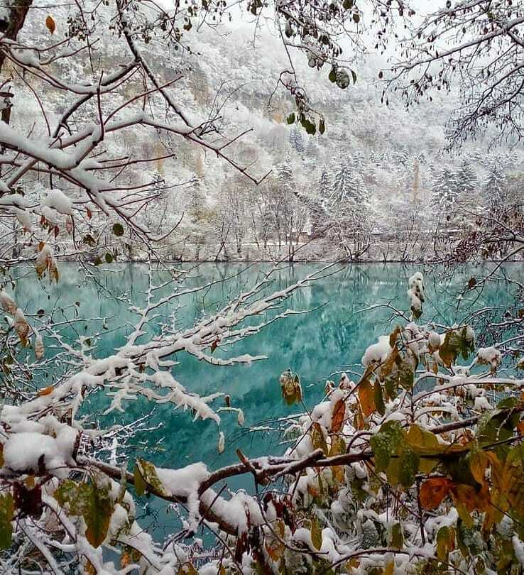 Удивительная Кабардино-Балкария (9/17)