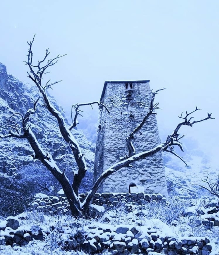 Удивительная Кабардино-Балкария (8/17)